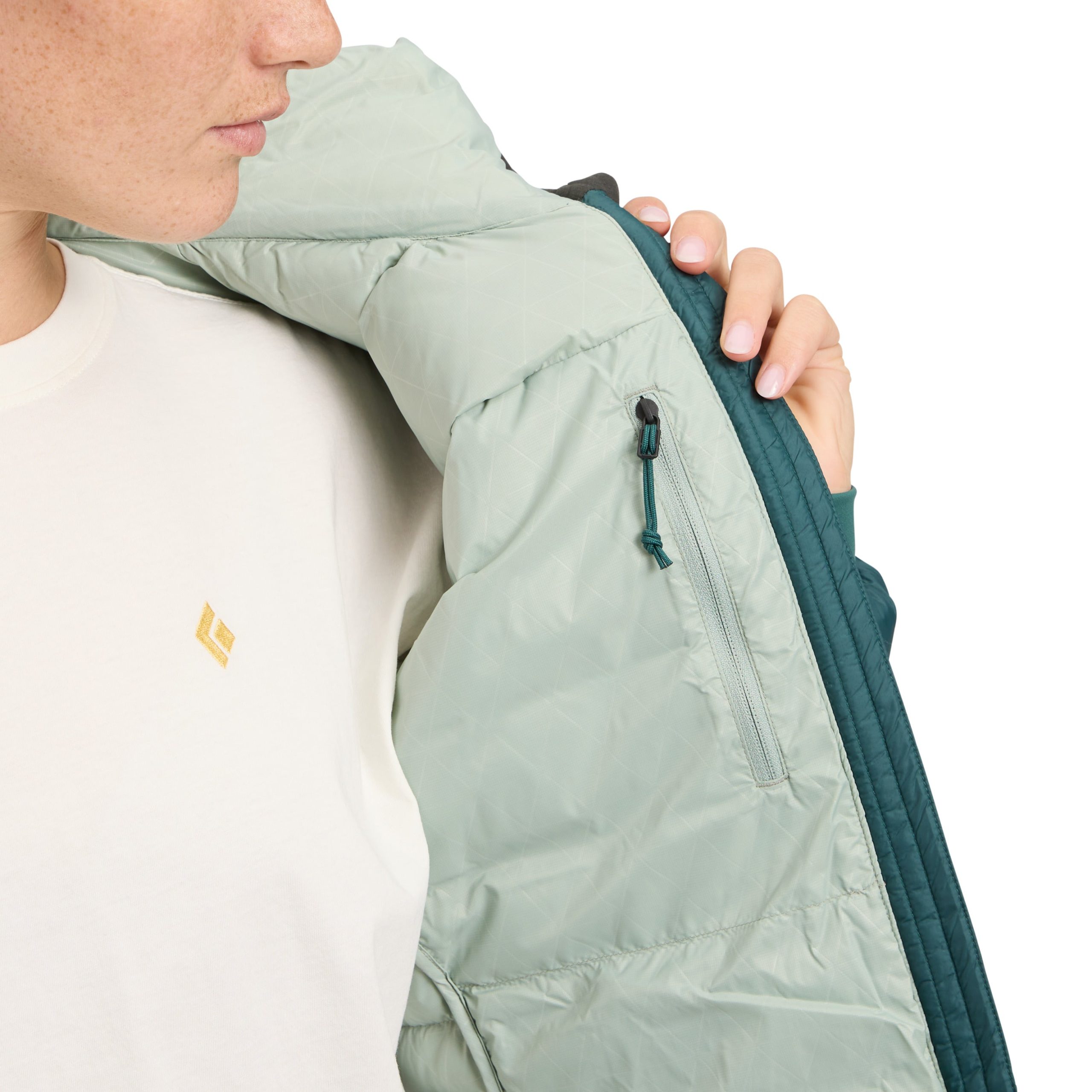 Women's Access Down 2.0 Parka - Image 25