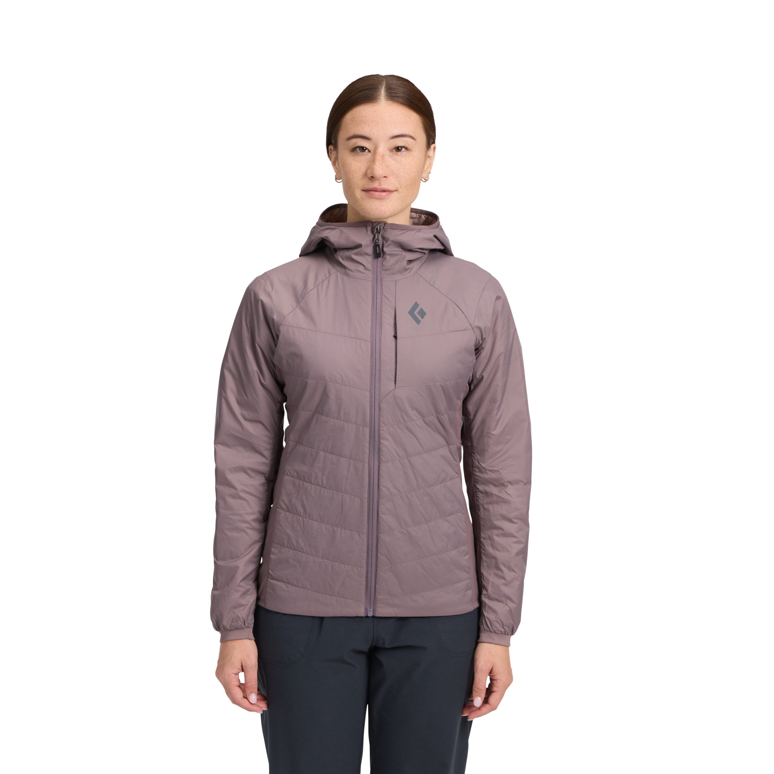 Women's Solution 1.0 Hoody - Past Season - Image 2
