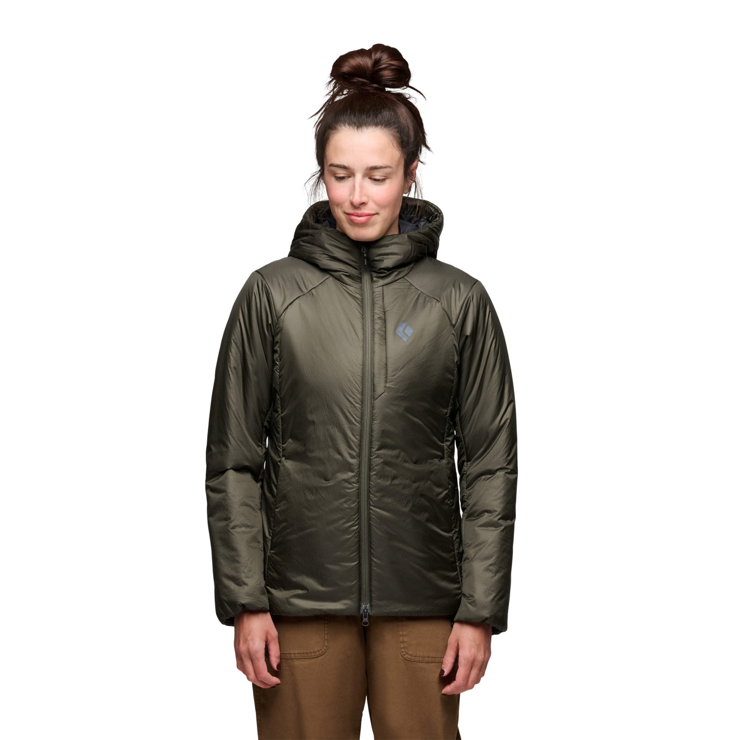Women's Solution 3.0 Hoody