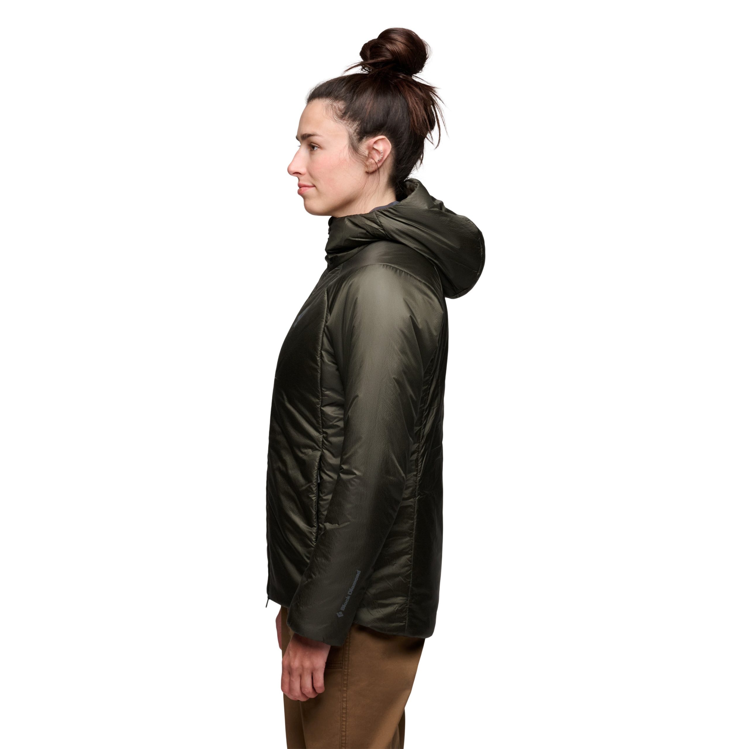 Women's Solution 3.0 Hoody - Image 2