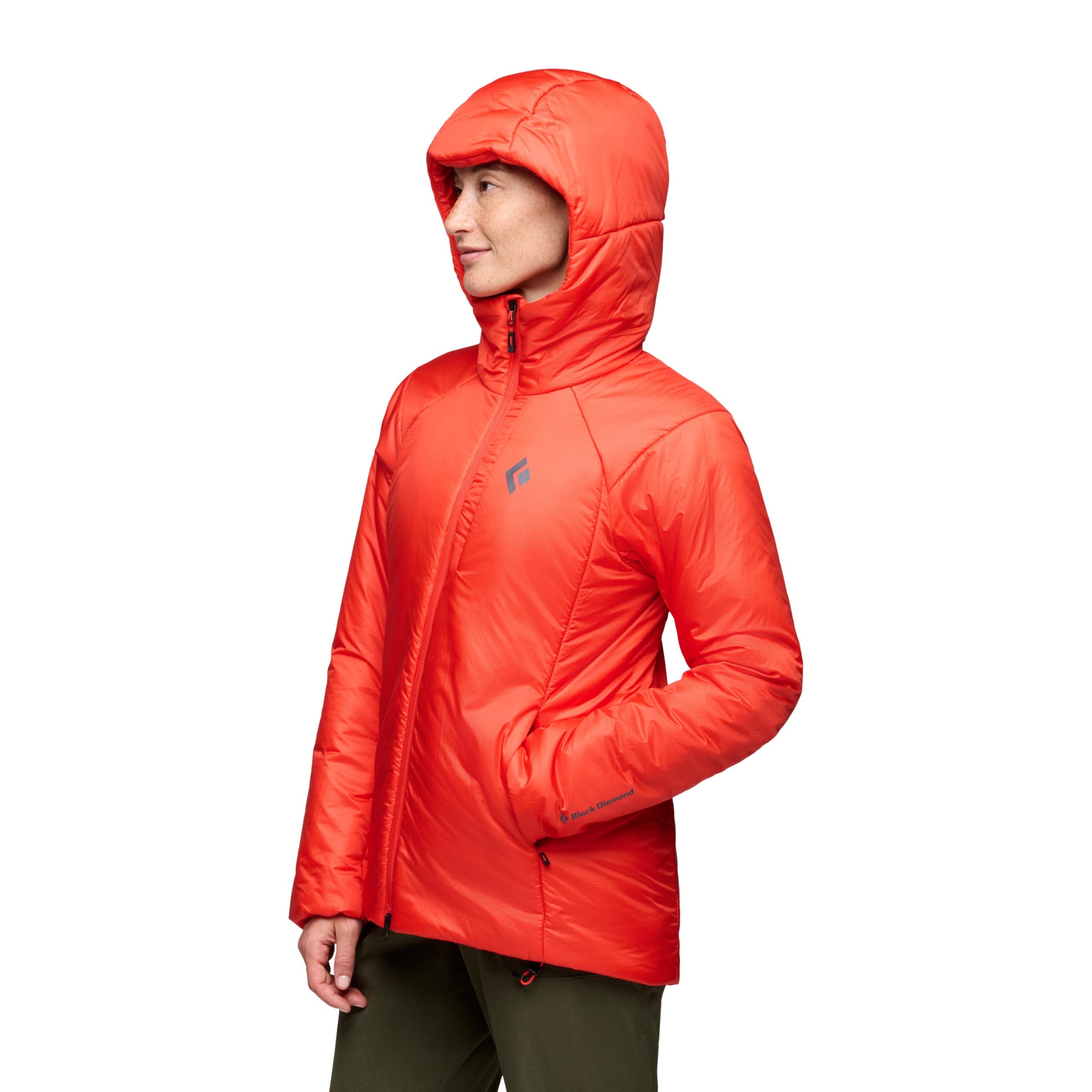Women's Solution 3.0 Hoody - Image 10