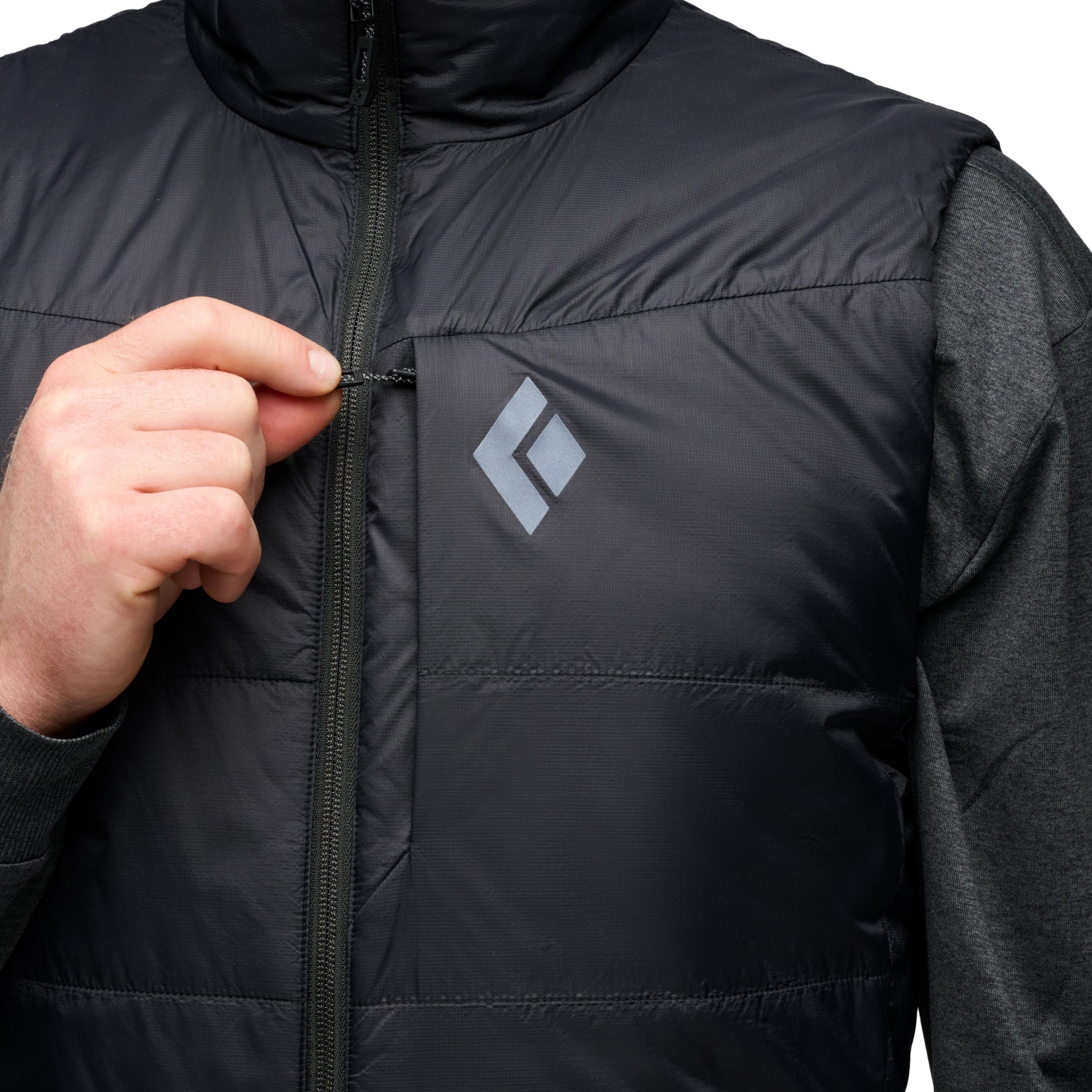 Men's Solution 2.0 Vest - Image 10