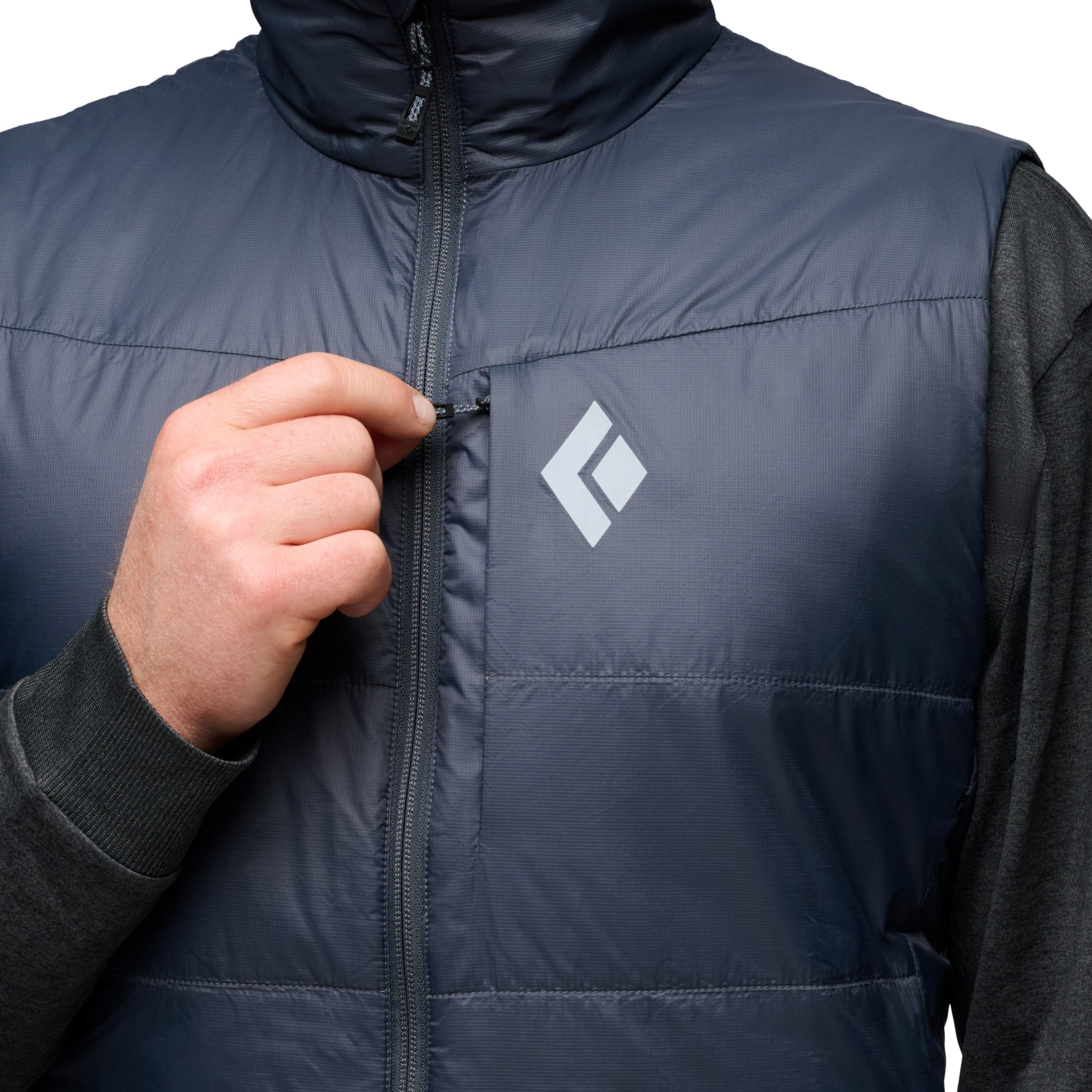 Men's Solution 2.0 Vest - Image 4