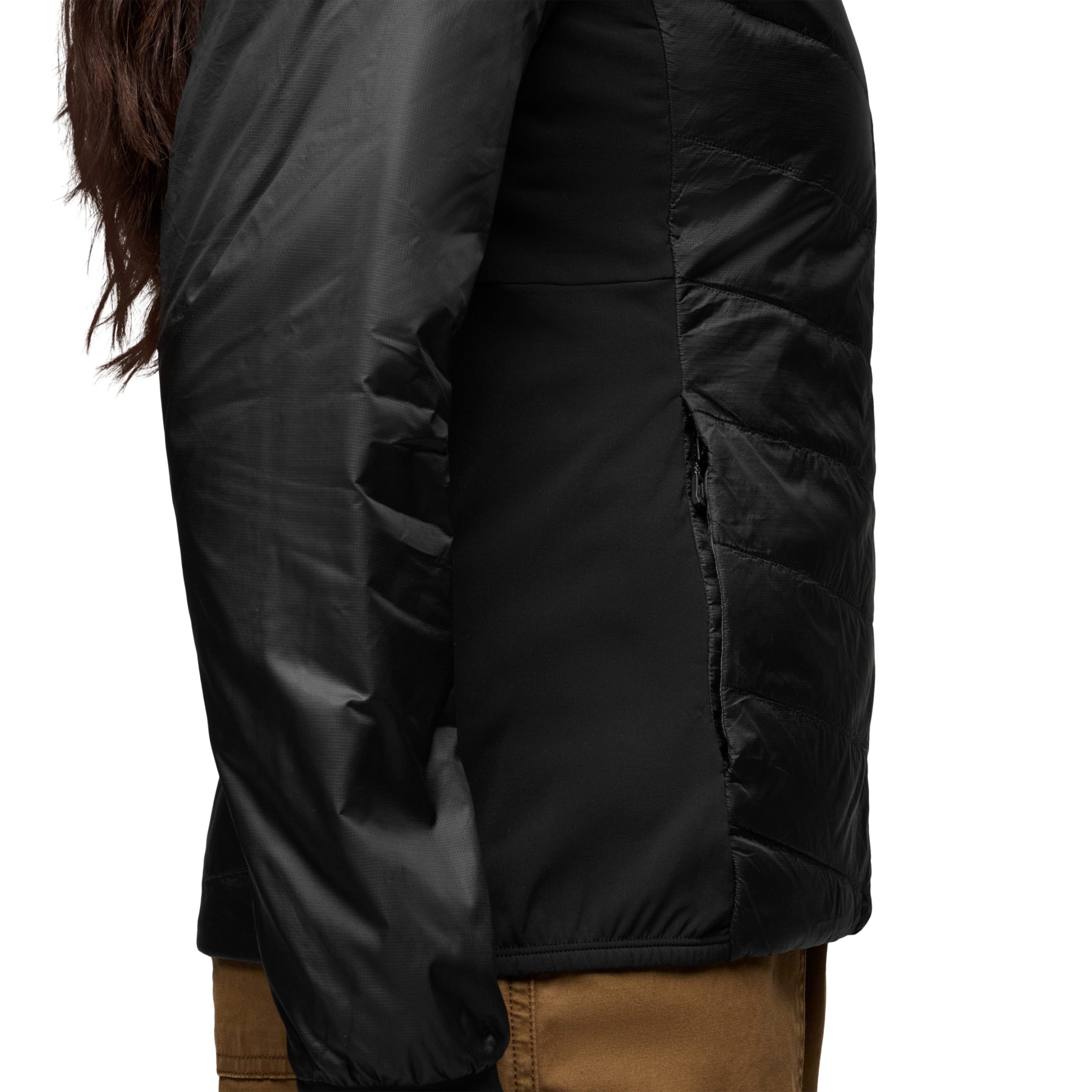 Women's Solution 1.0 Hoody - Image 21