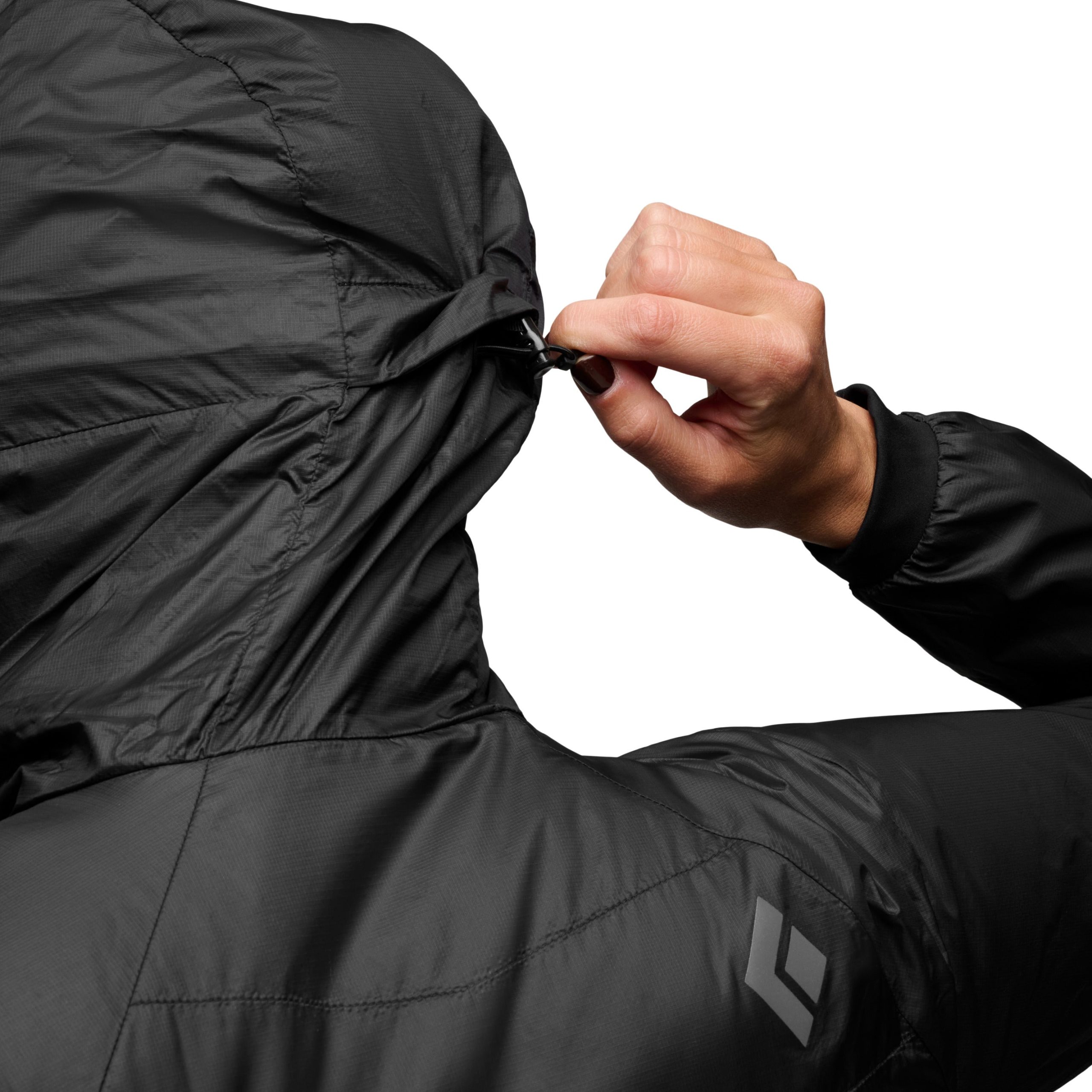 Women's Solution 1.0 Hoody - Image 23