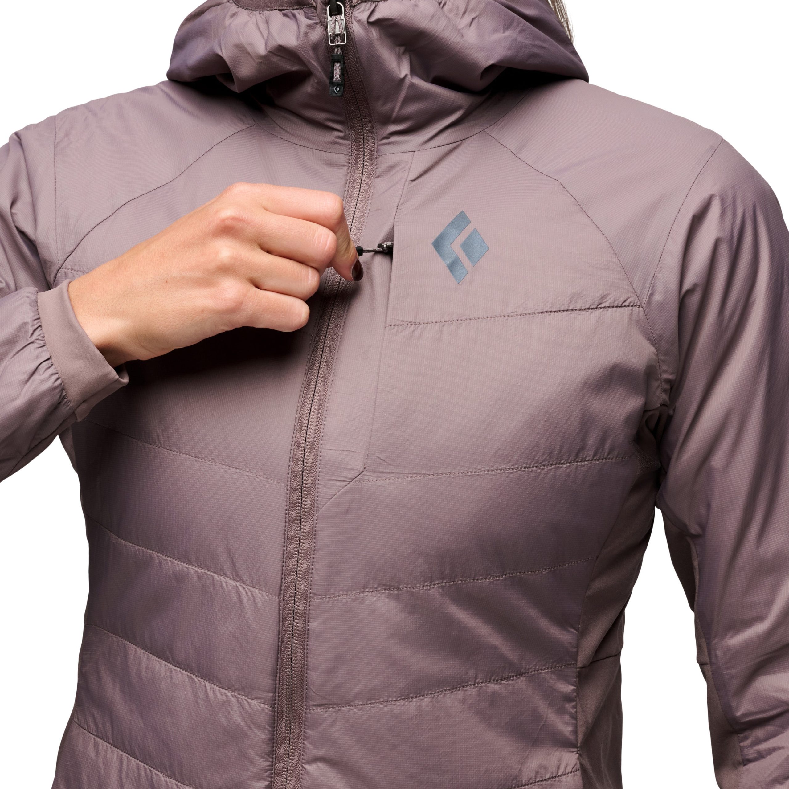 Women's Solution 1.0 Hoody - Image 14