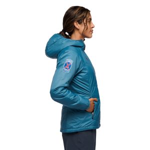 Women's Solution 2.0 Hoody 10th Mountain