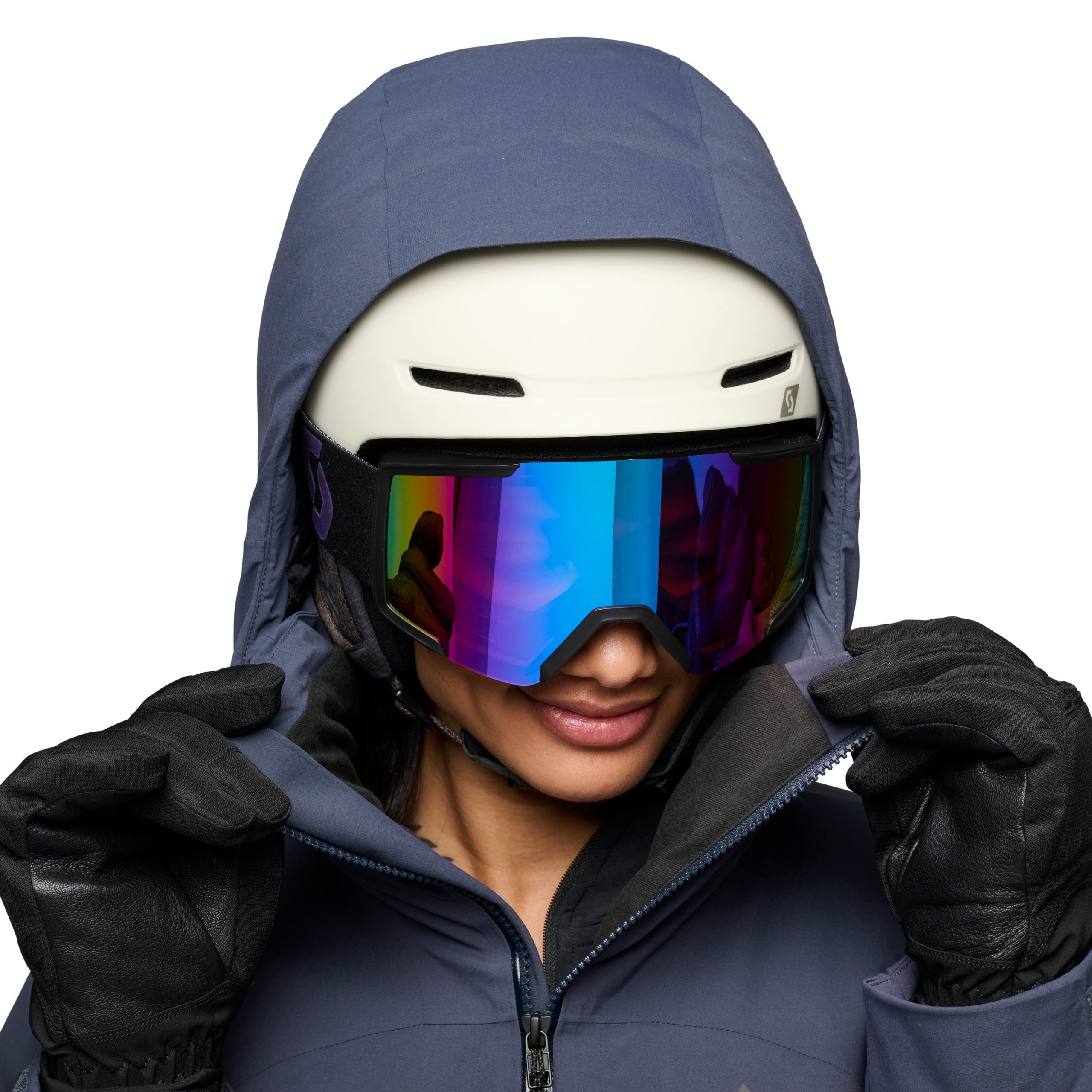 Women's Factor Insulated Parka - Past Season - Image 6