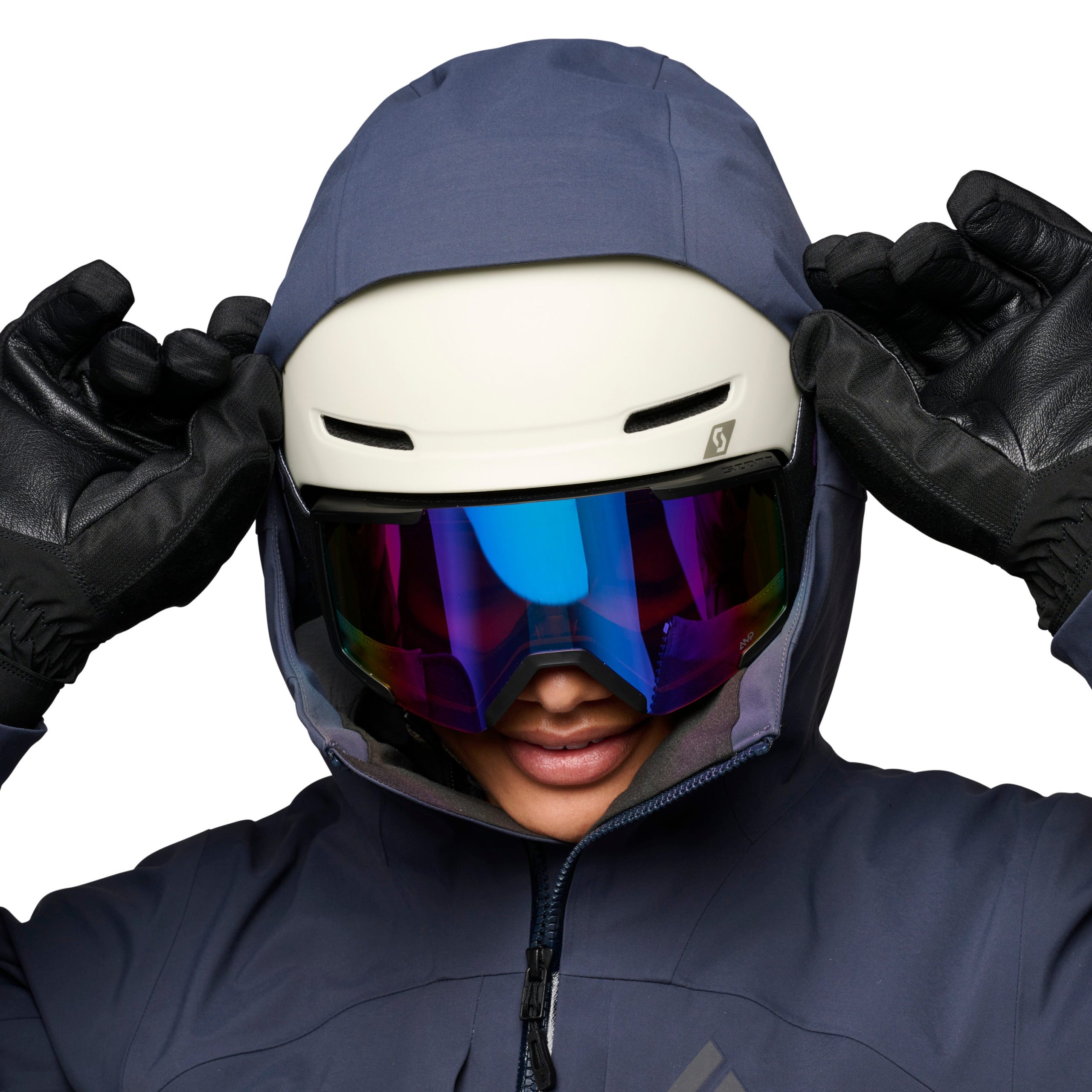 Women's Factor Shell - Past Season - Image 7