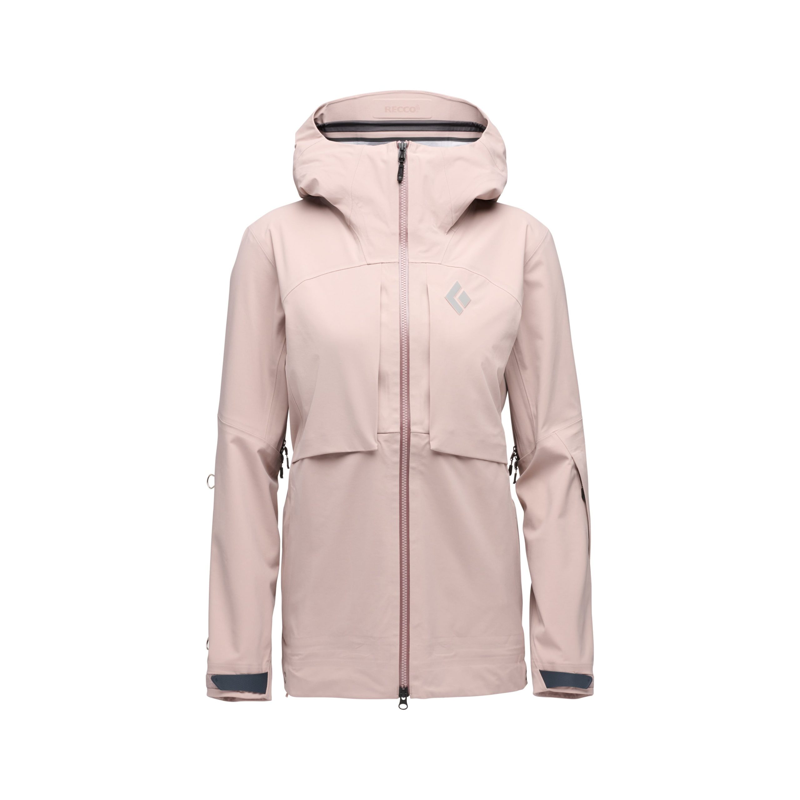 Women's Factor Shell - Image 30