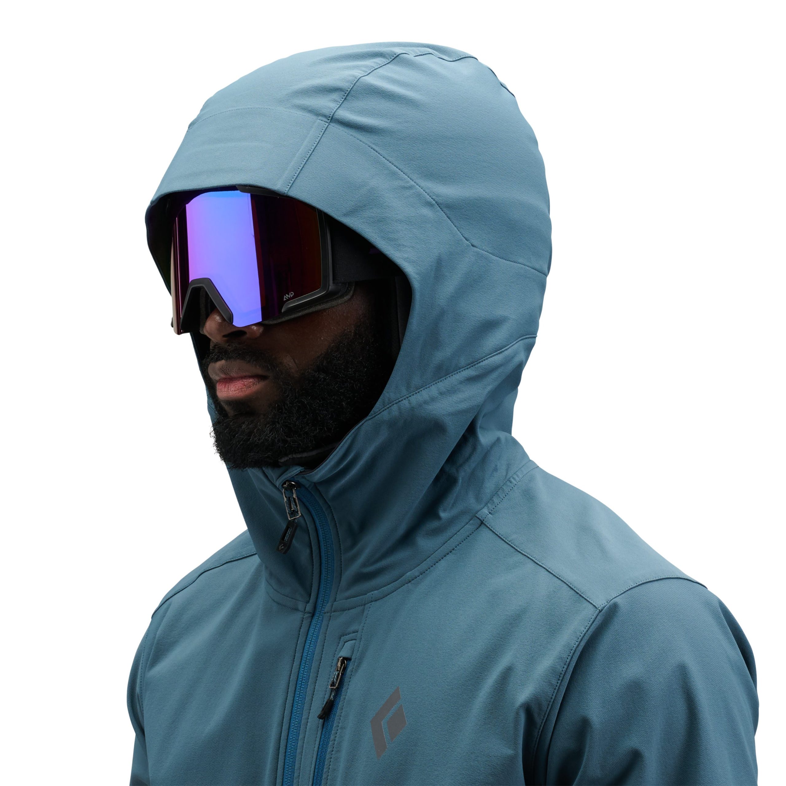 Men's Dawn Patrol Softshell - Image 22