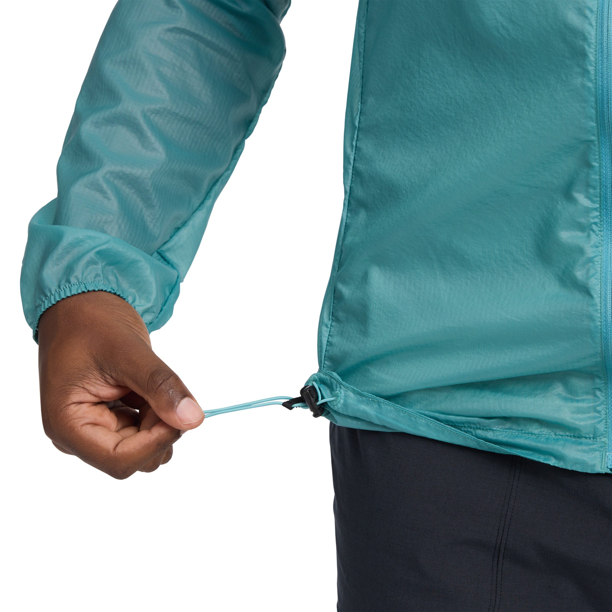 Men's Distance Wind Shell - Image 12