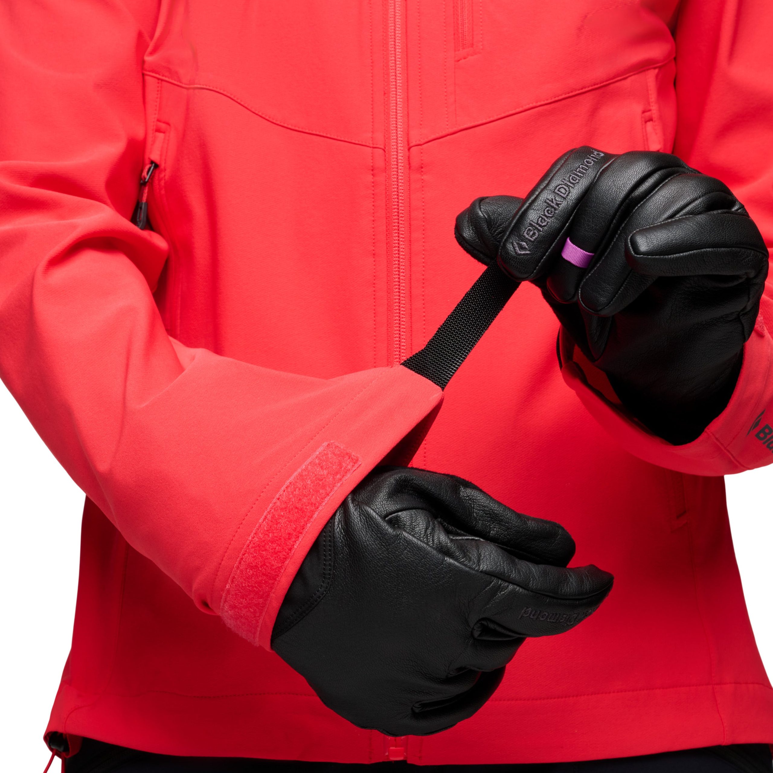 Women's Dawn Patrol Softshell - Image 17