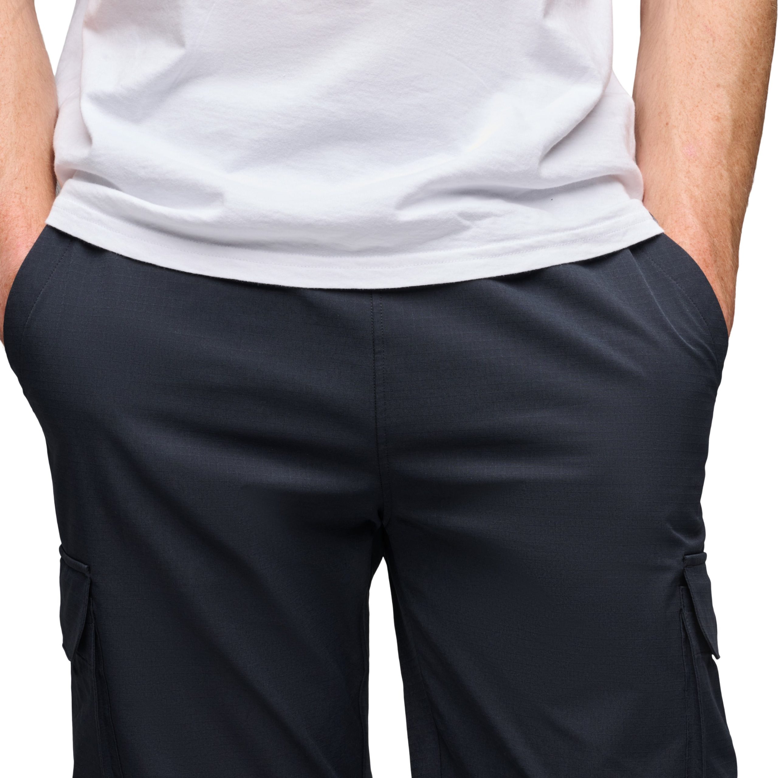 Men's Sequence Cargo Pants - Image 4