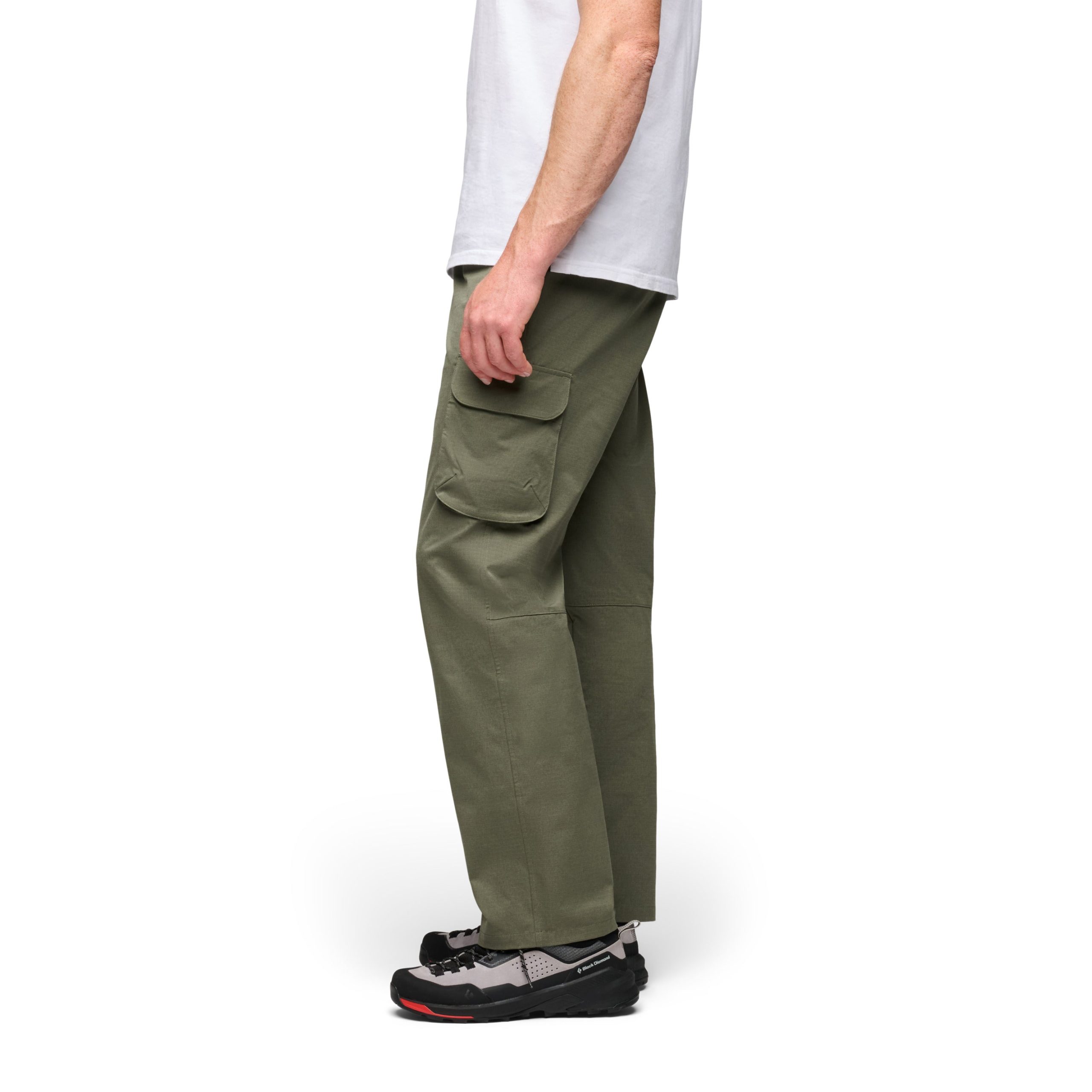 Men's Sequence Cargo Pants - Image 16