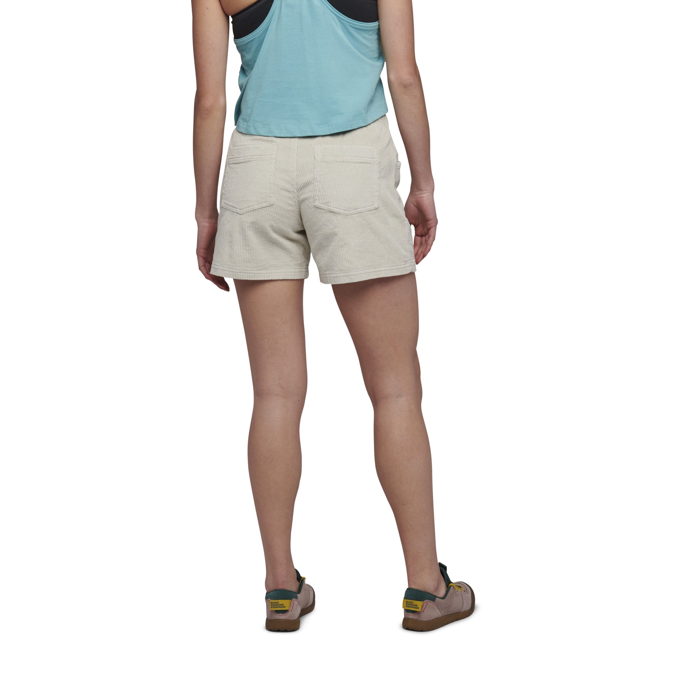 Women's Dirtbag Shorts - Image 4