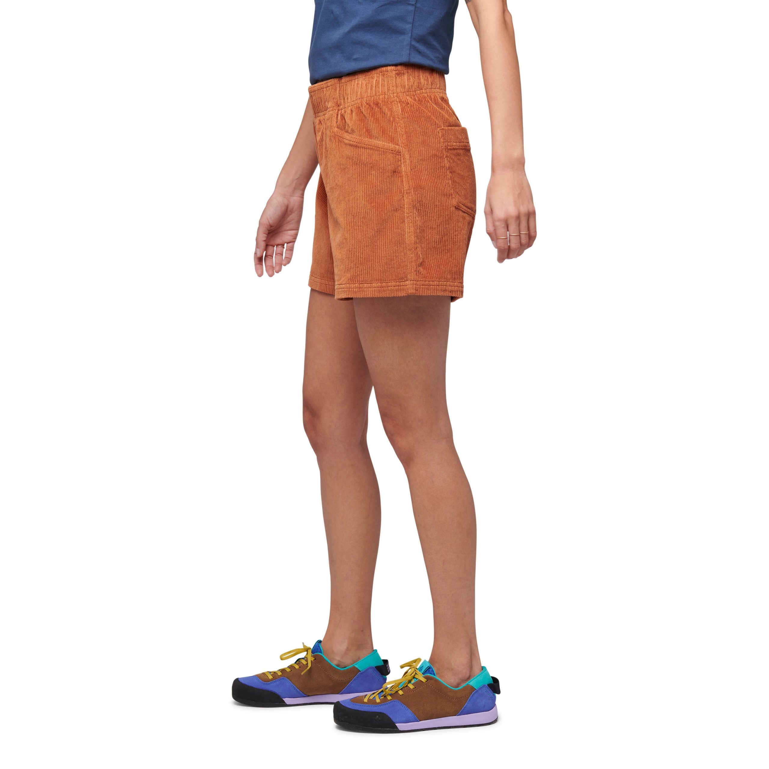 Women's Dirtbag Shorts - Image 16