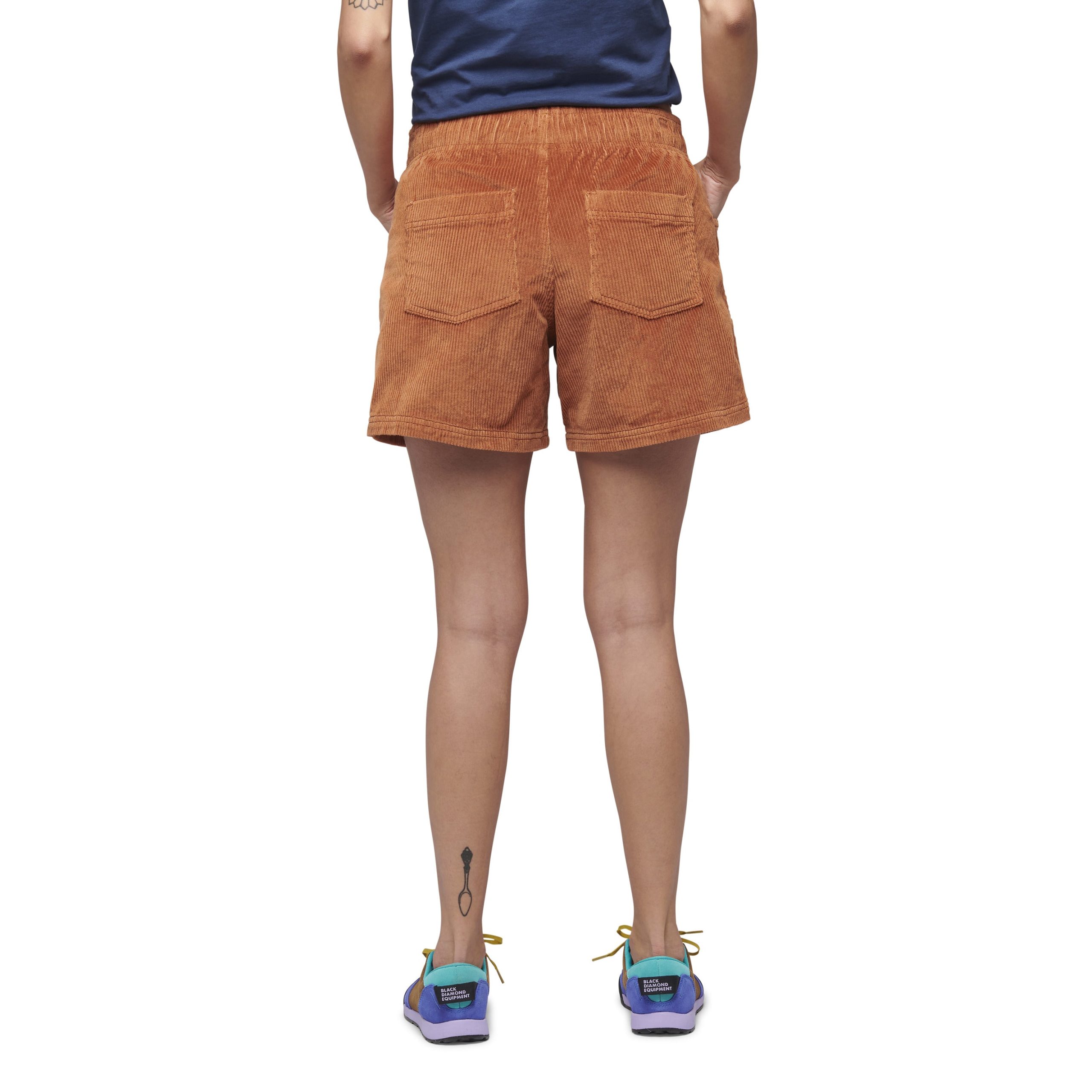 Women's Dirtbag Shorts - Image 17