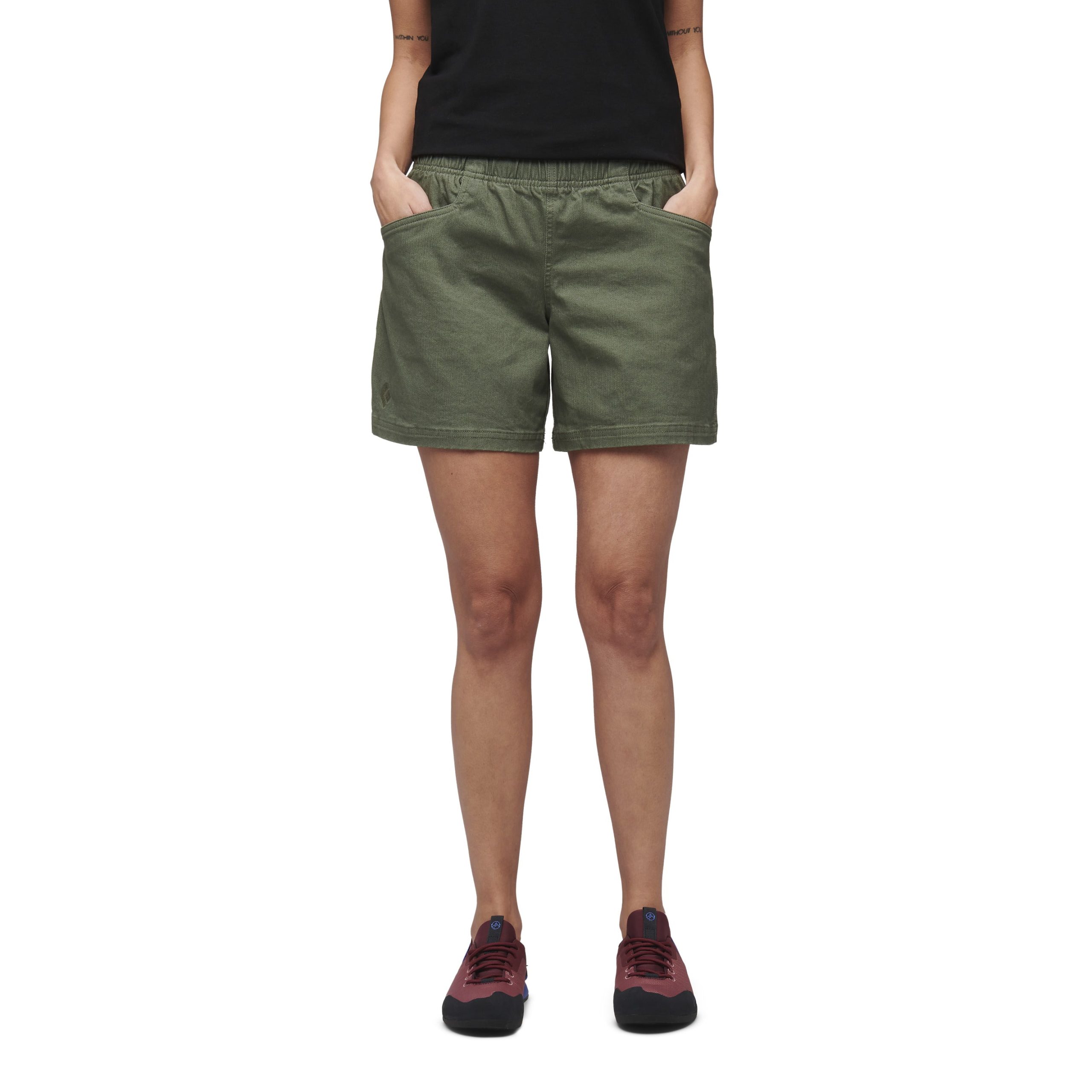 Women's Dirtbag Shorts - Image 21