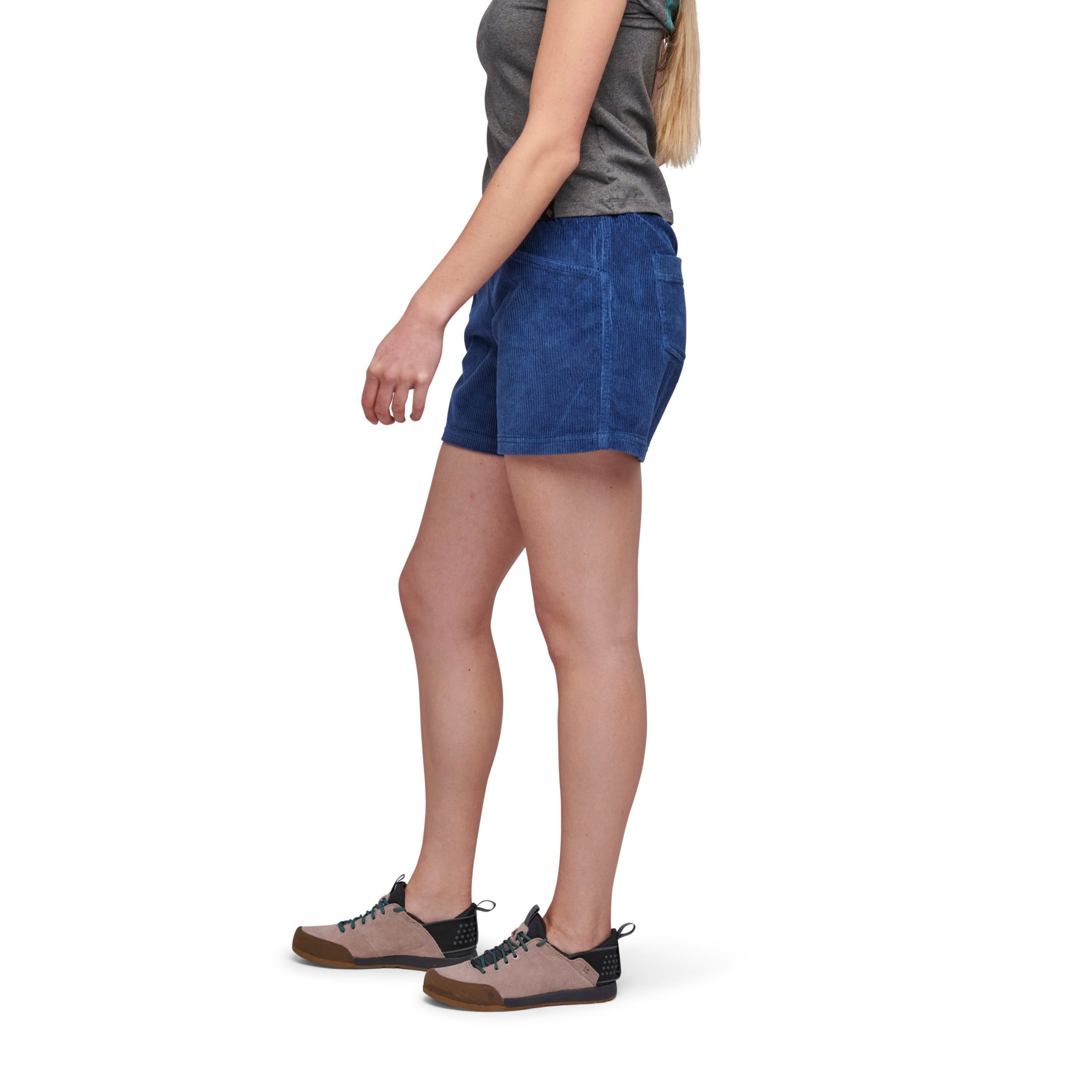 Women's Dirtbag Shorts - Image 28