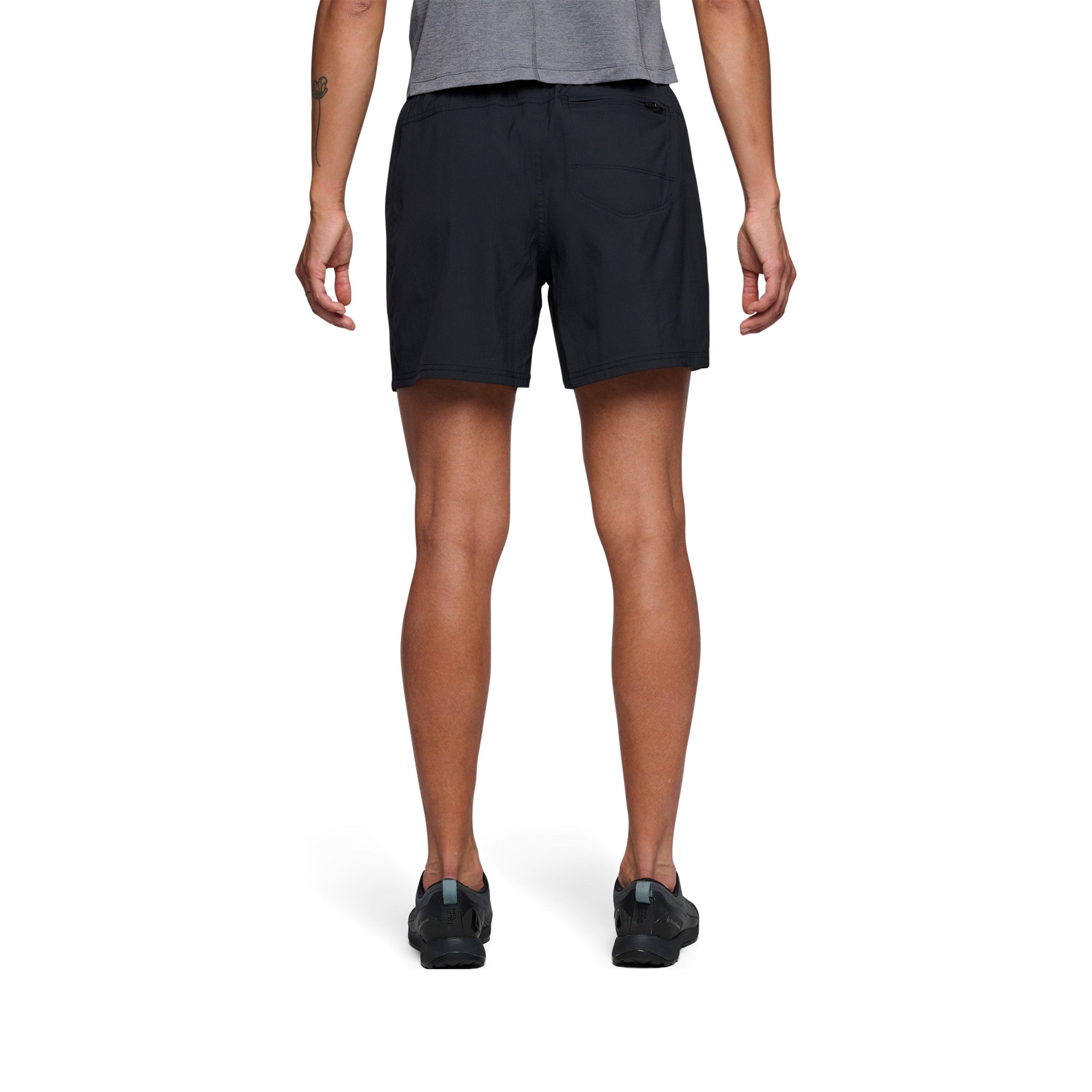 Women's Sierra LT Shorts - Image 3