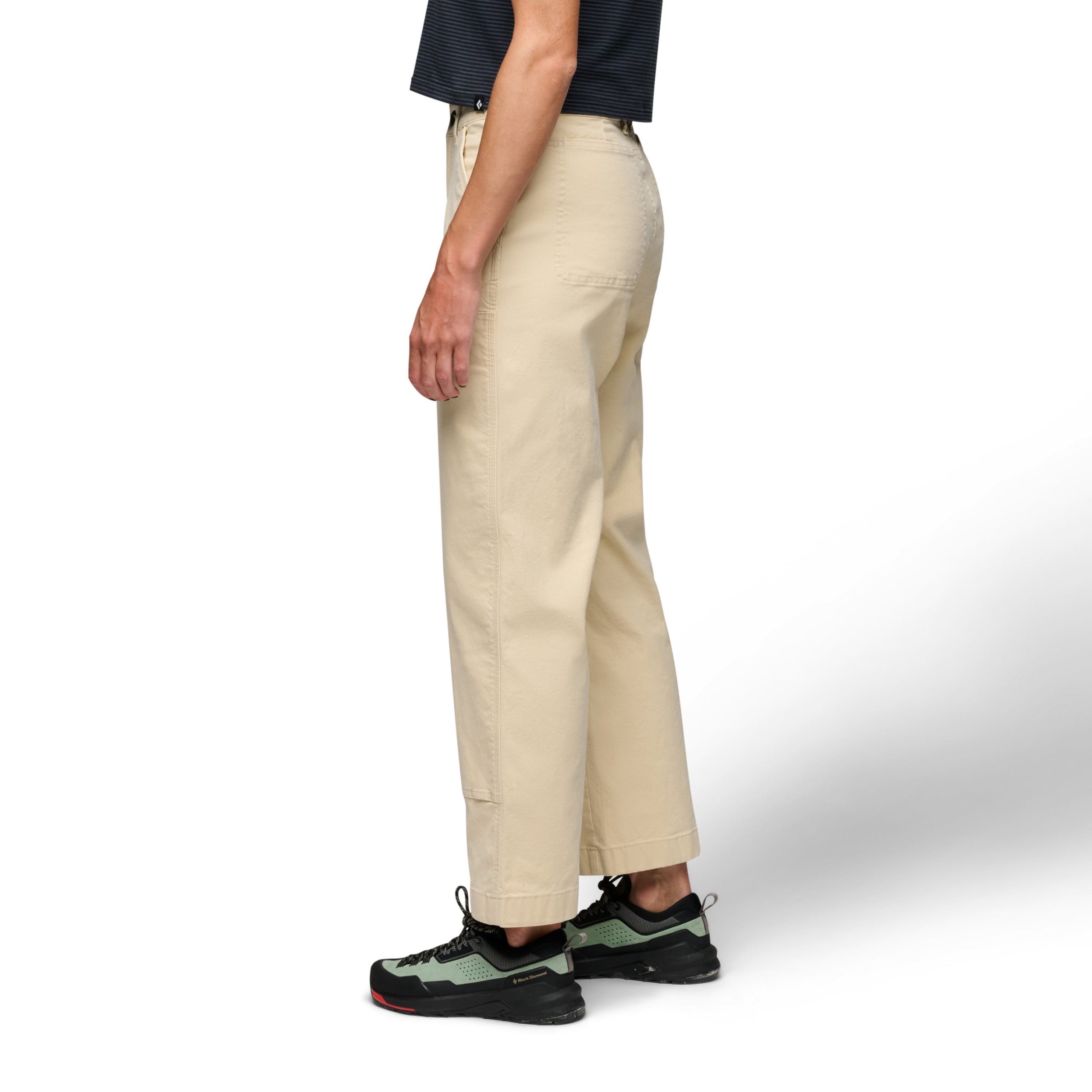 Women's Dogma Pants - Image 2
