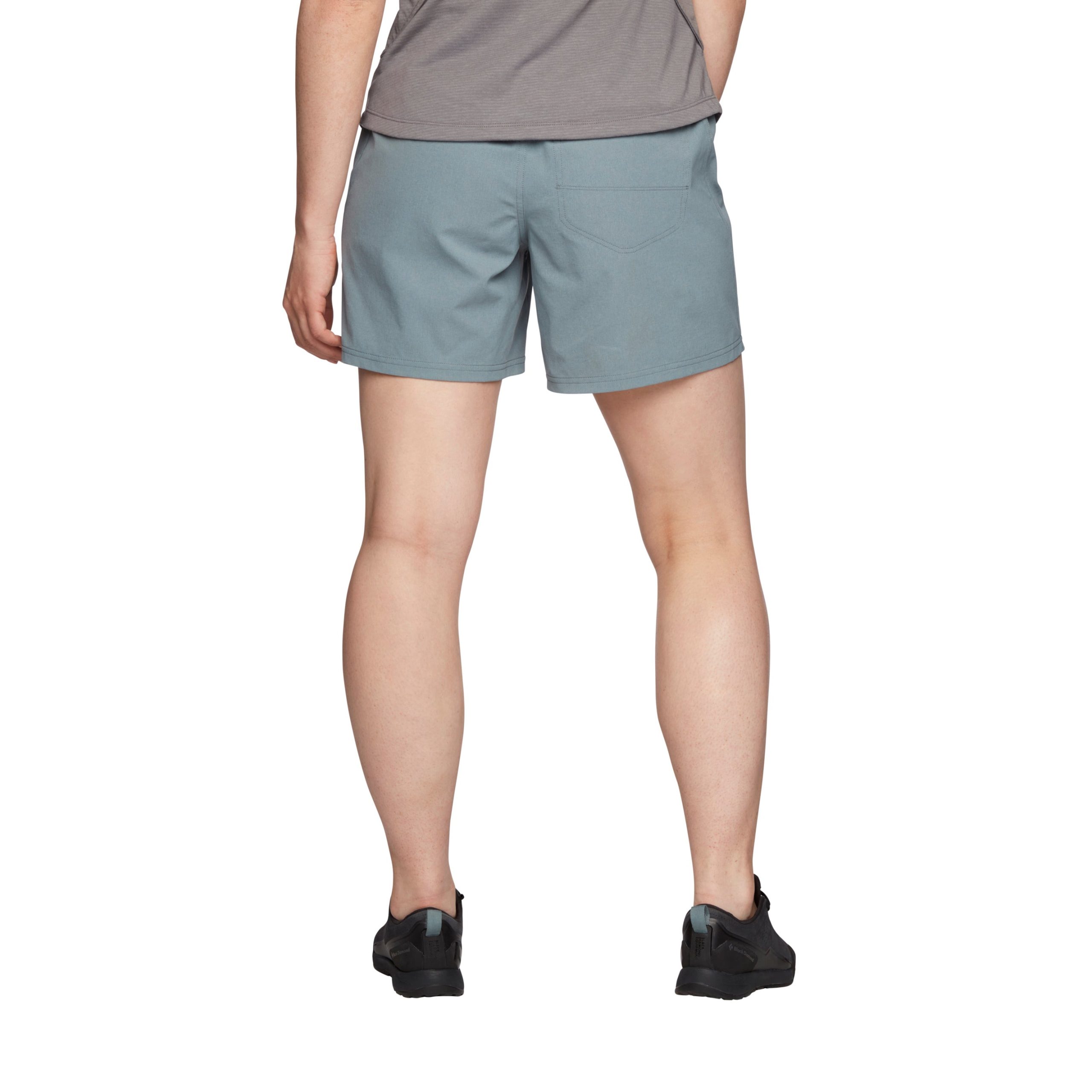 Women's Sierra Shorts - Image 25