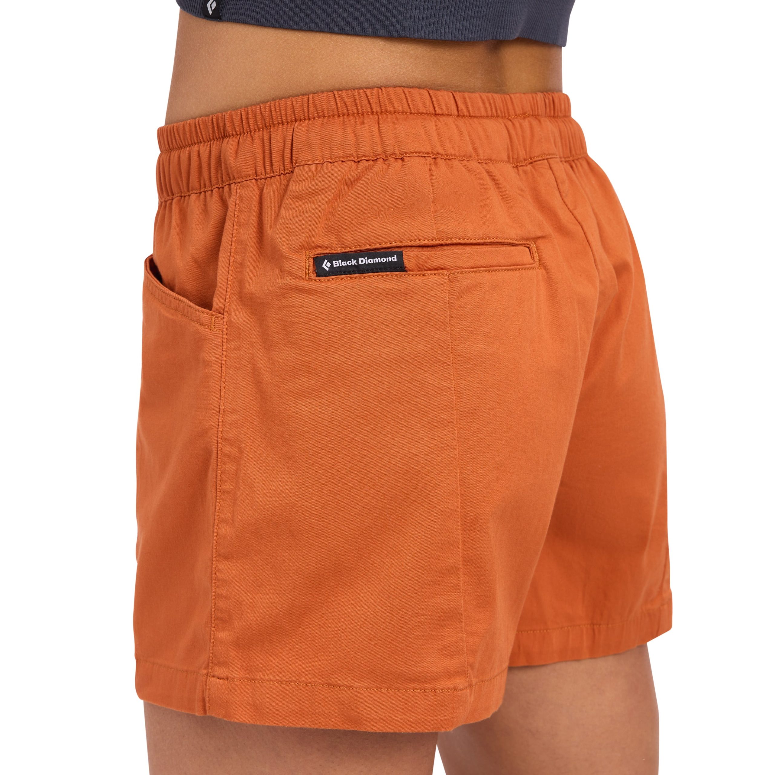 Women's Notion Shorts - Image 27