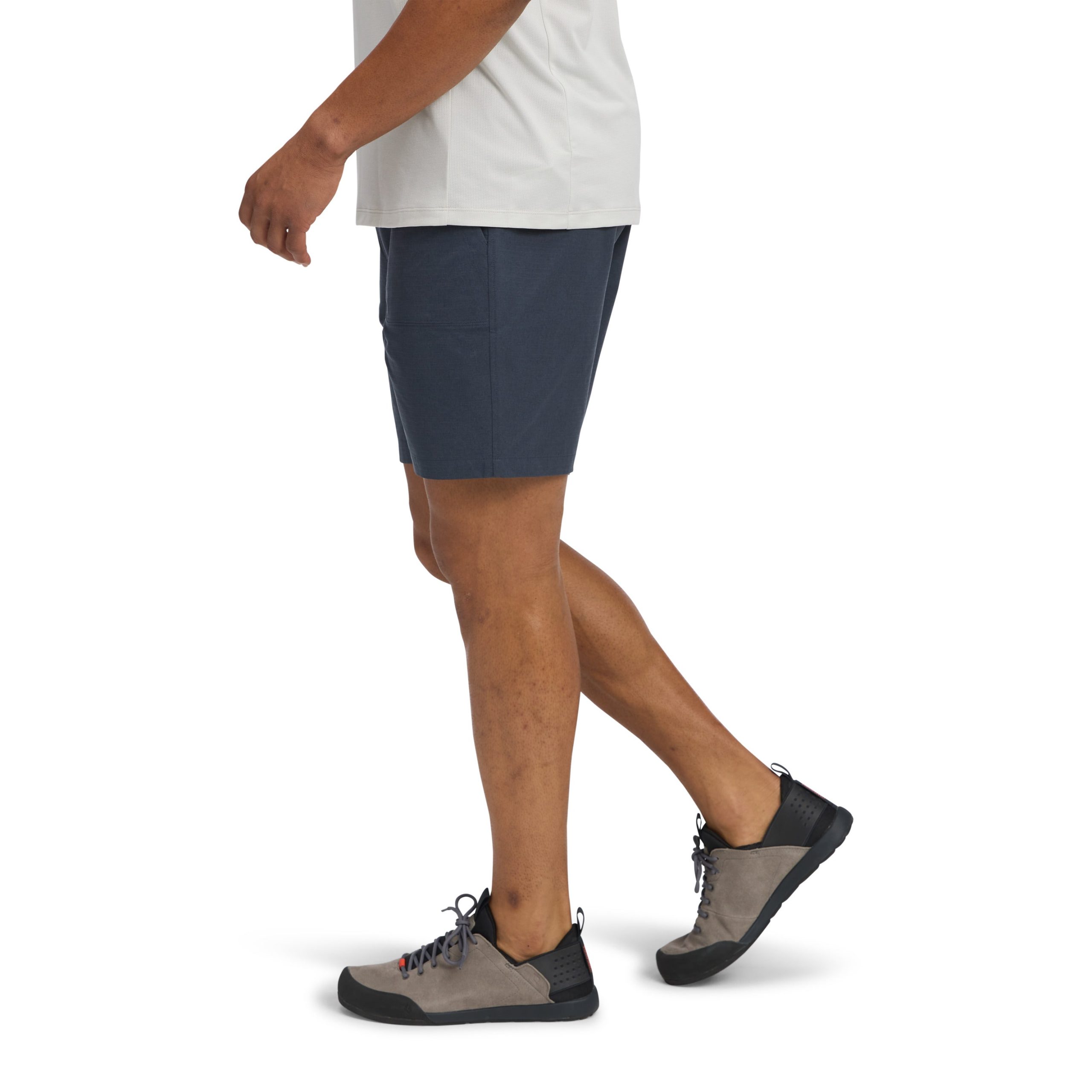 Men's Sequence Shorts - Image 2