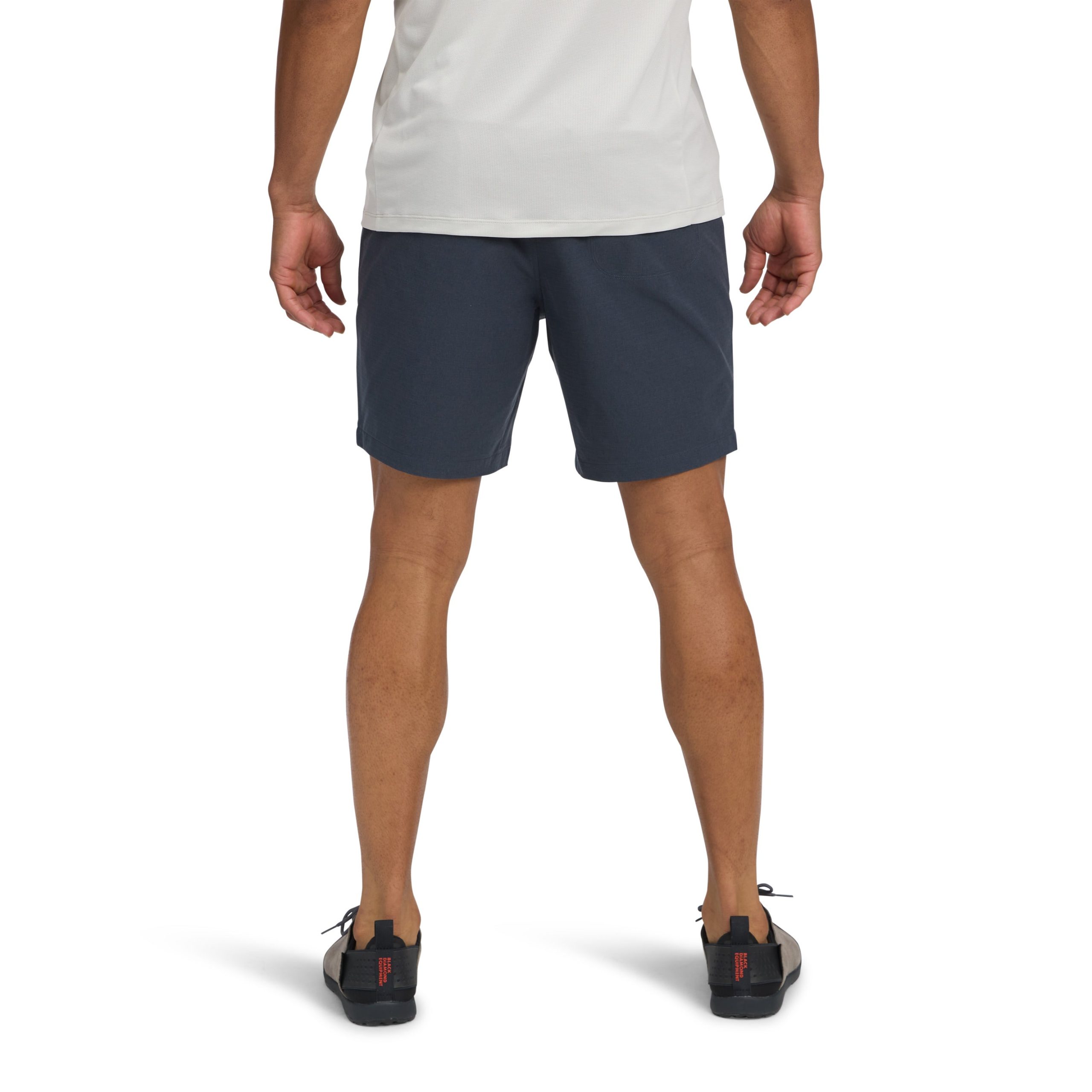 Men's Sequence Shorts - Image 3