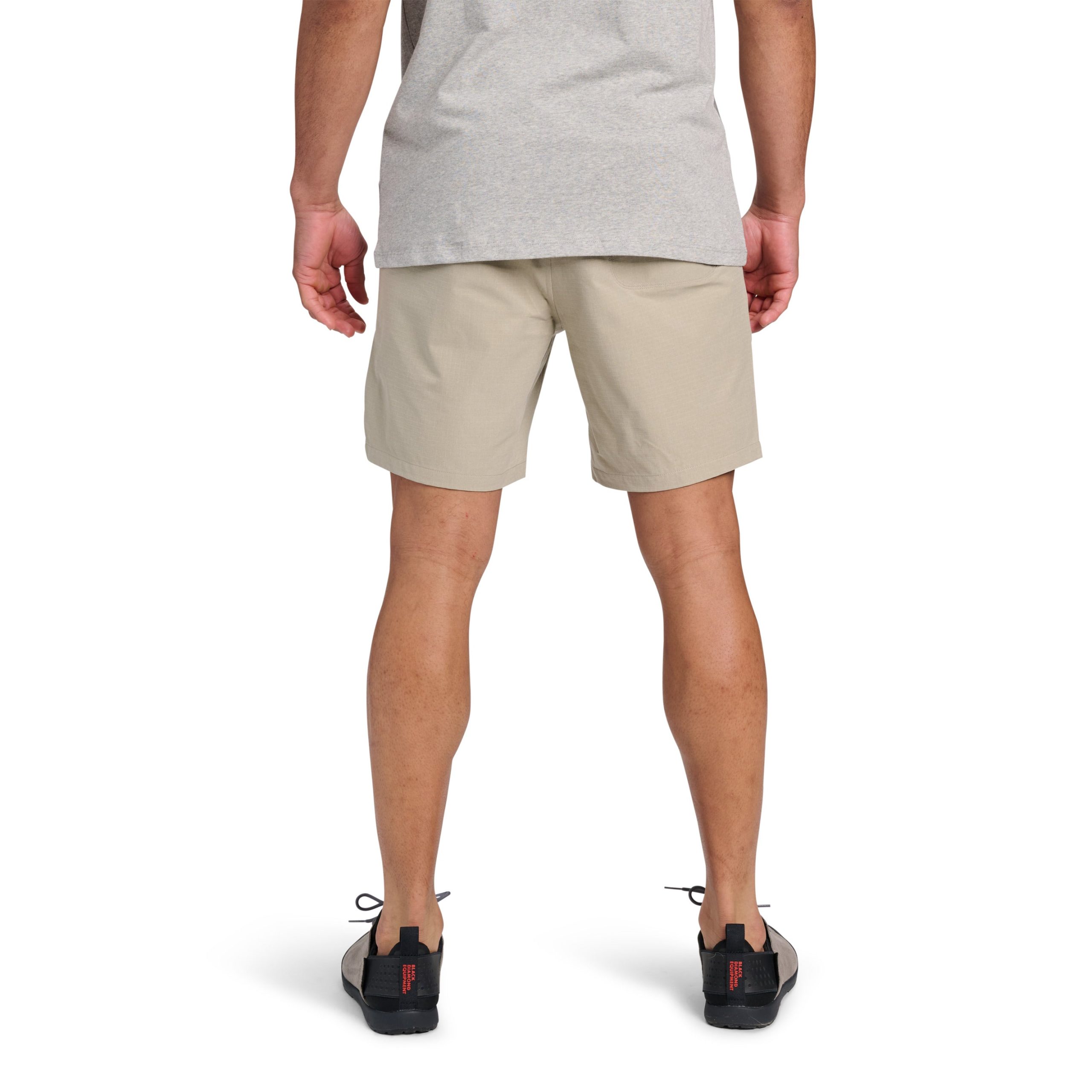 Men's Sequence Shorts - Image 8