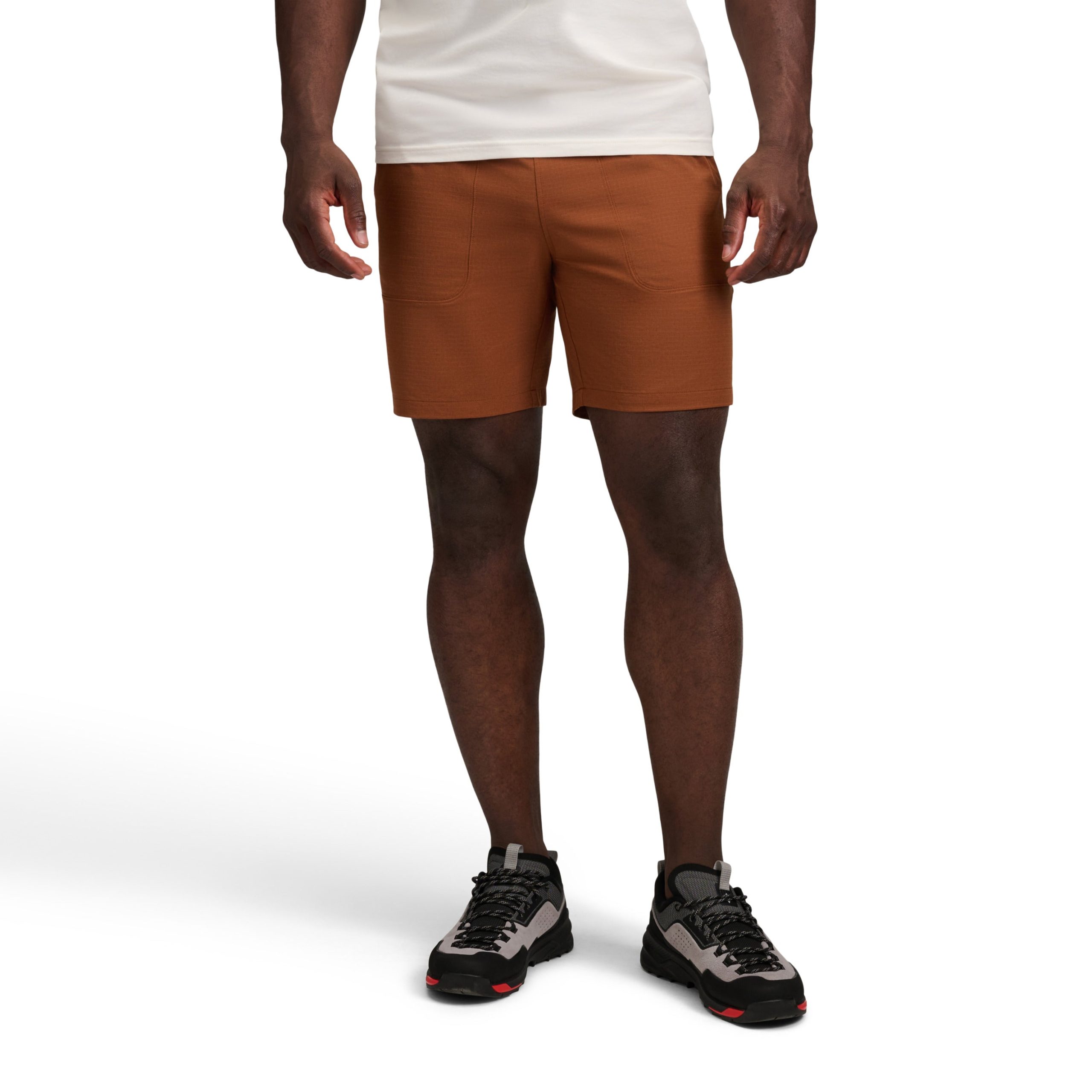 Men's Sequence Shorts - Image 12