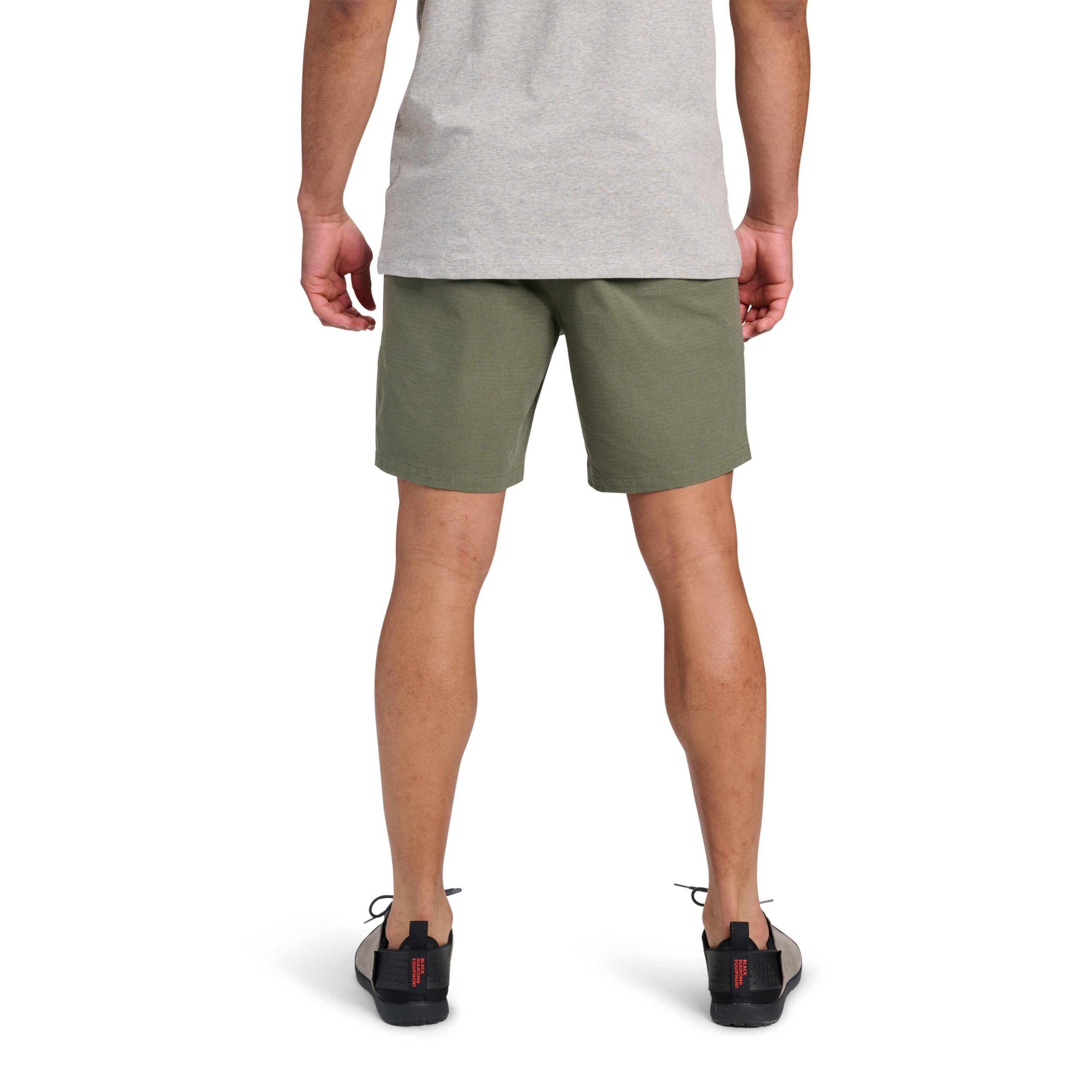 Men's Sequence Shorts - Image 20