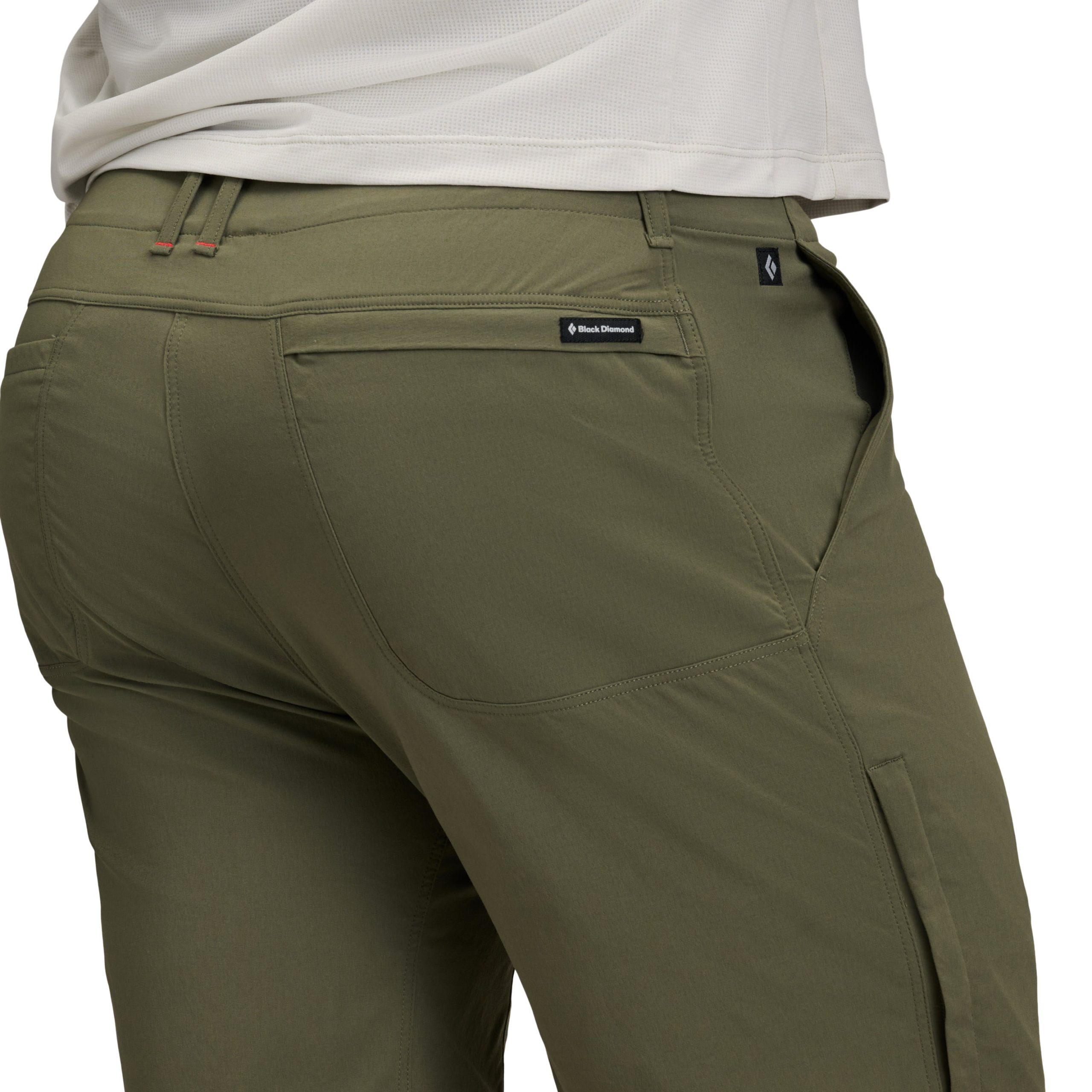 Men's Pursuit Shorts - Image 24