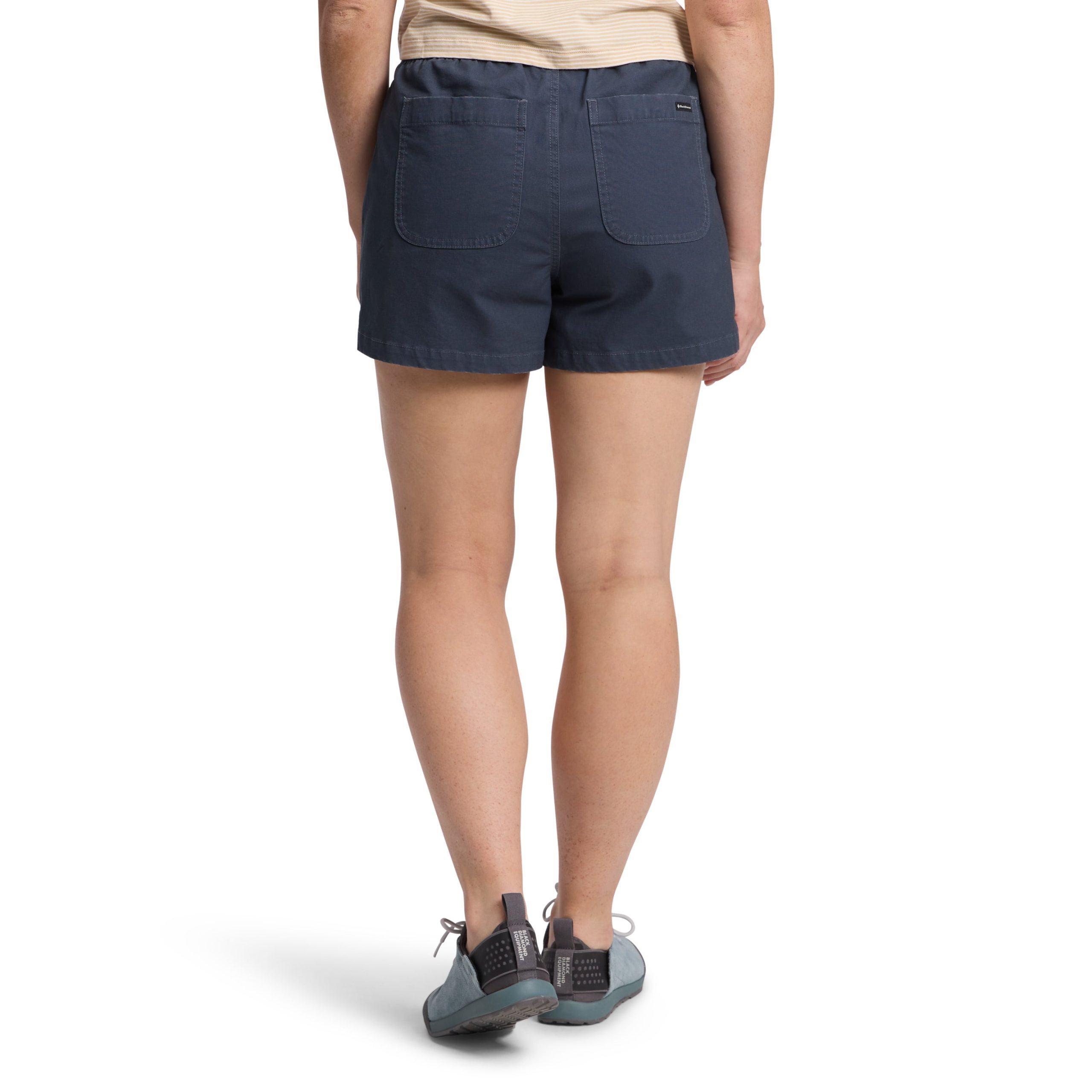 Women's Ethos Shorts - Image 3