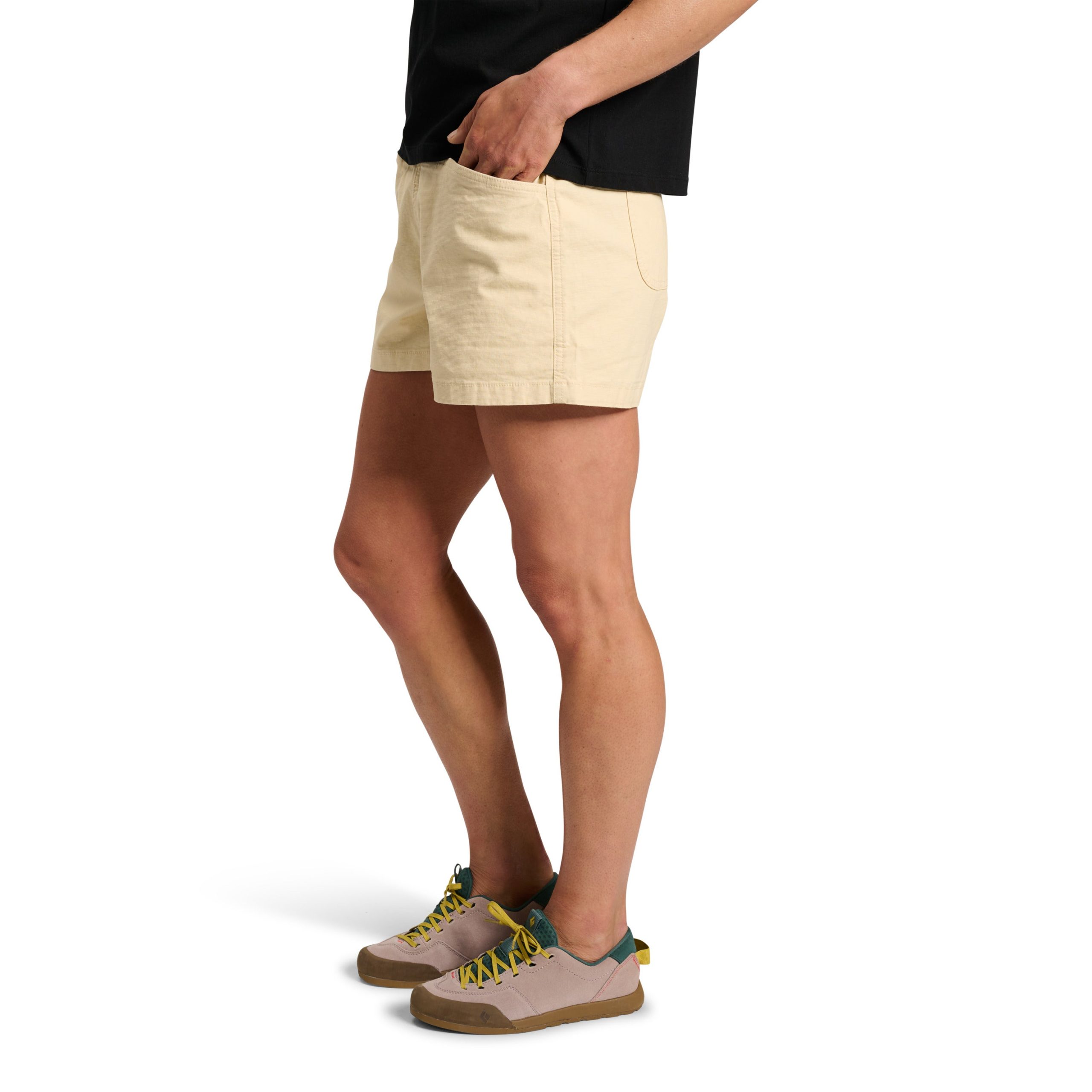 Women's Ethos Shorts - Image 8