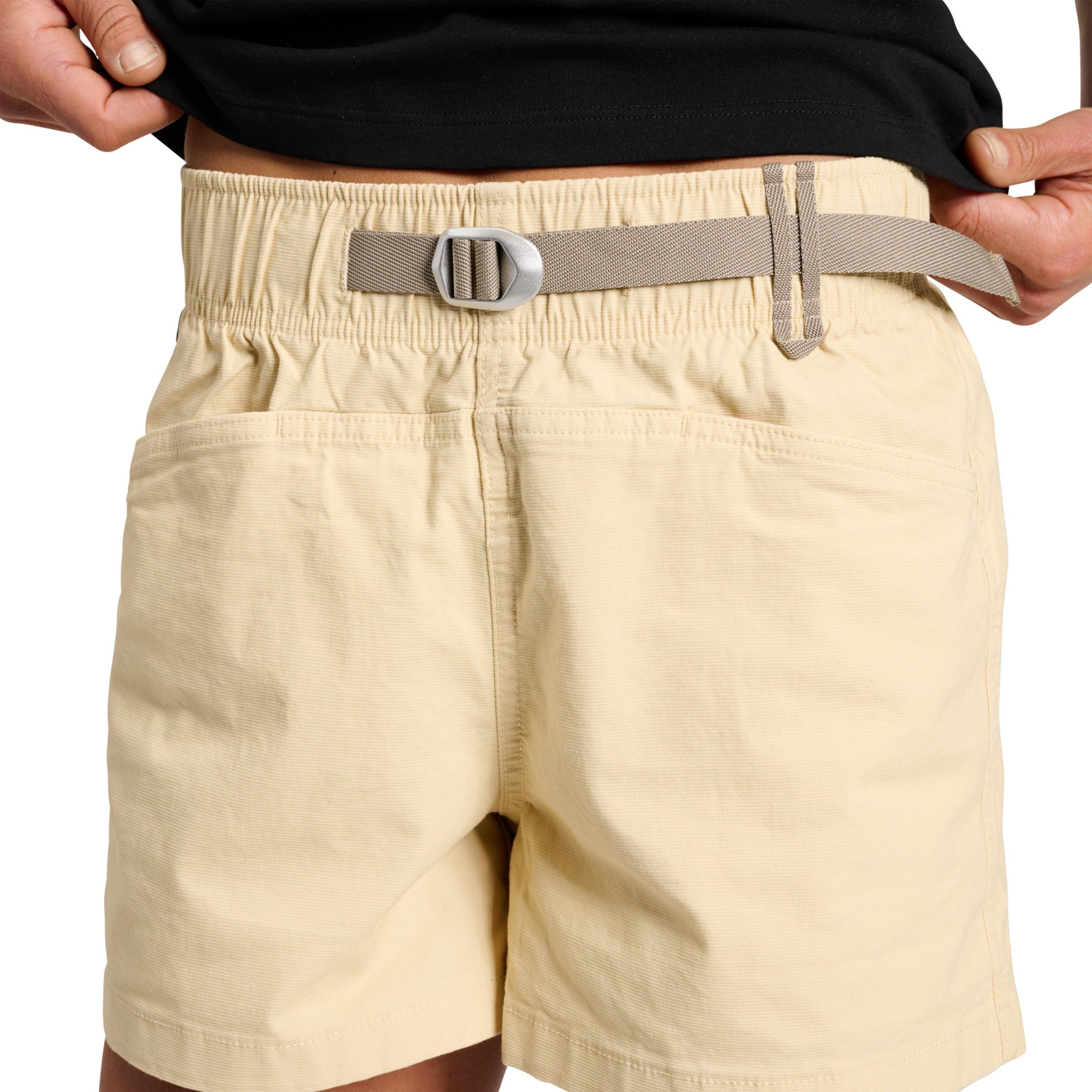 Women's Ethos Shorts - Image 10