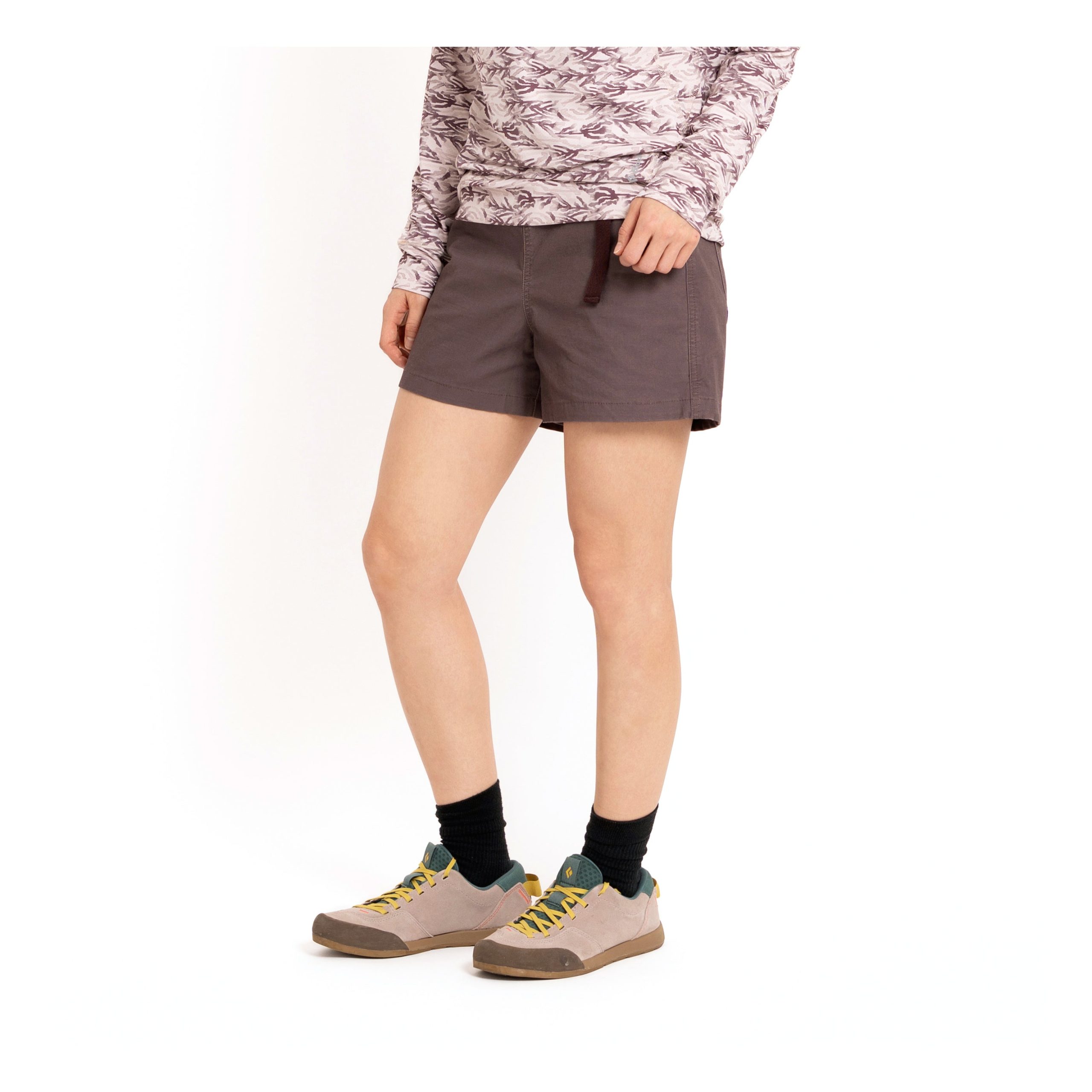 Women's Ethos Shorts - Image 14