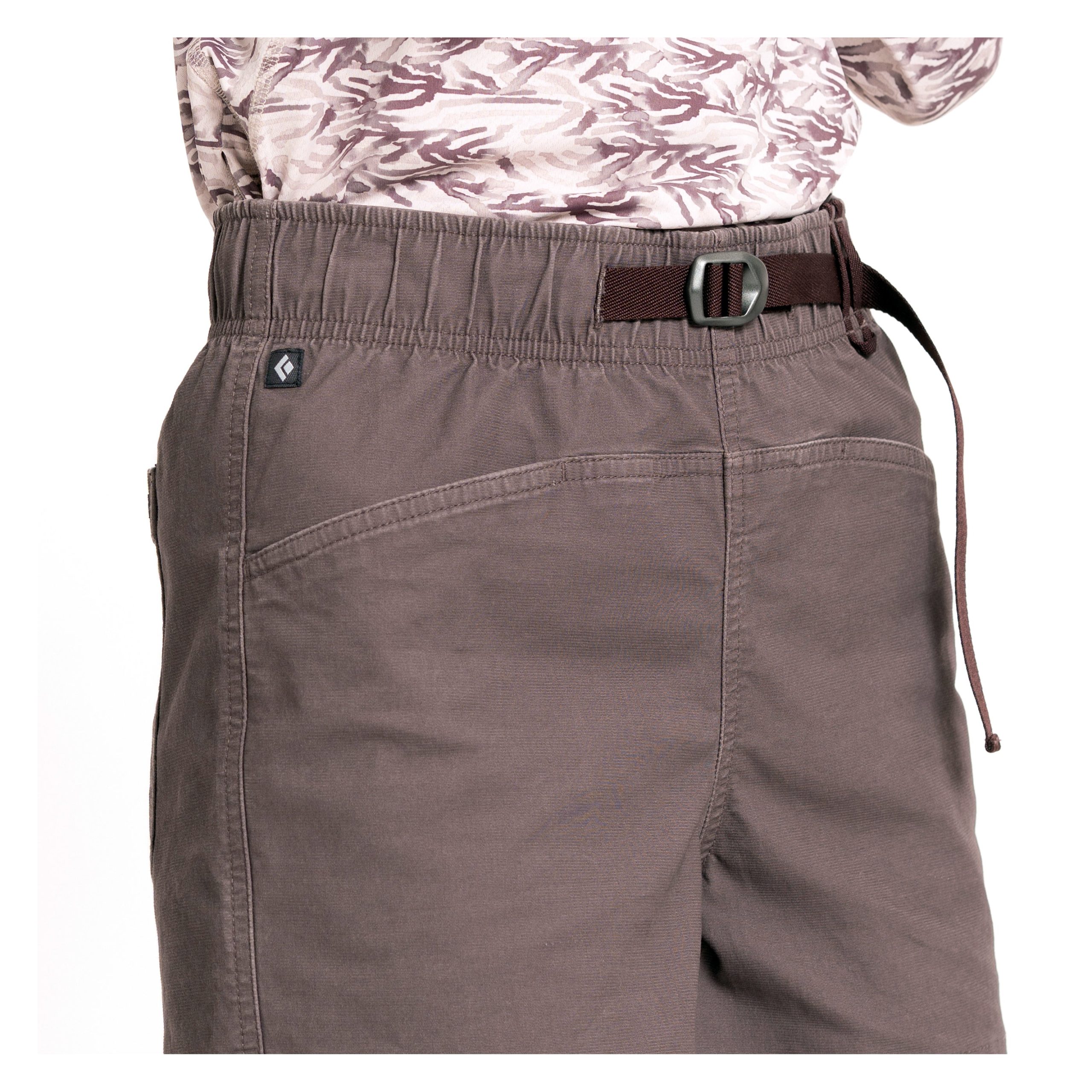 Women's Ethos Shorts - Image 18