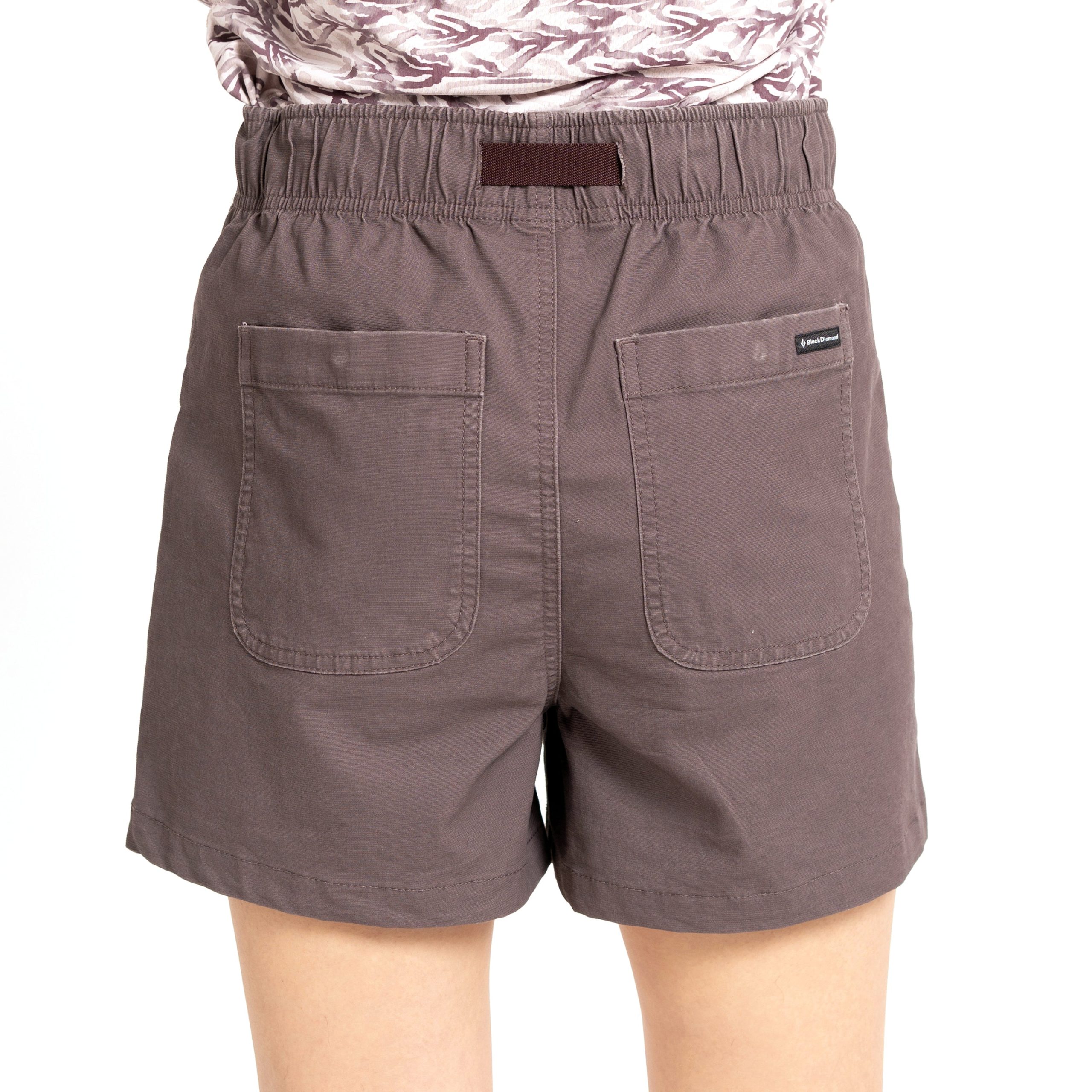 Women's Ethos Shorts - Image 19