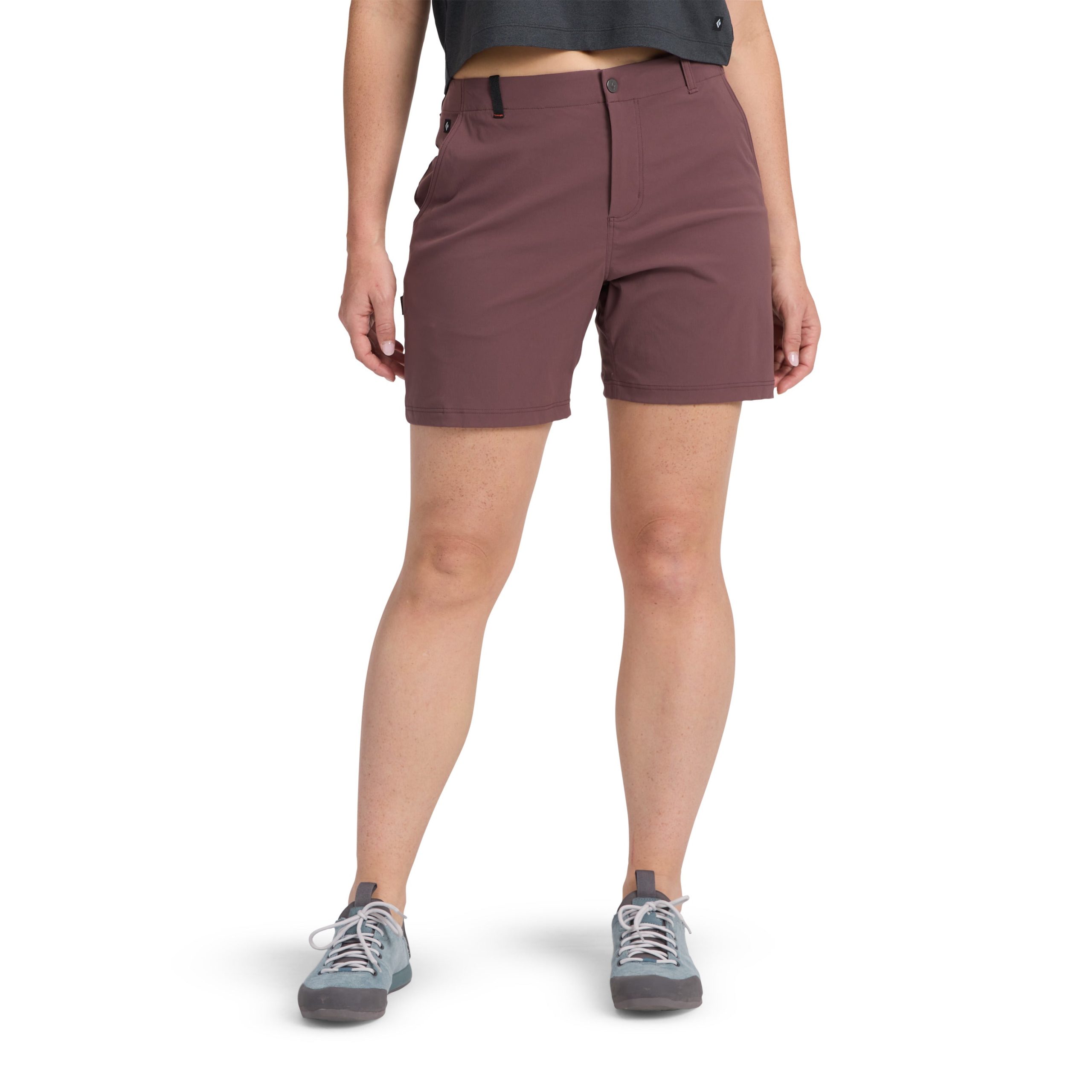 Women's Pursuit Shorts - Image 2