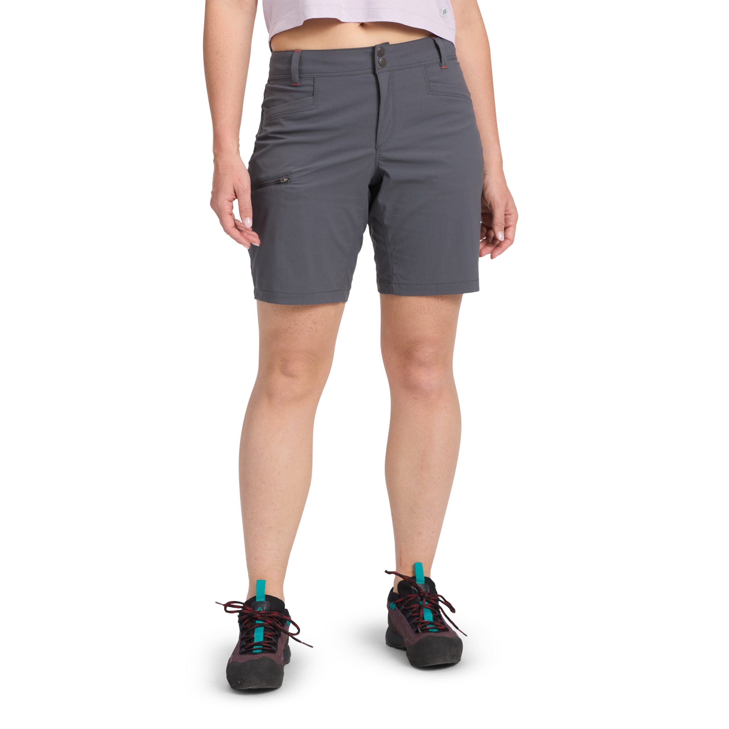 Women's Valley Shorts - Image 2