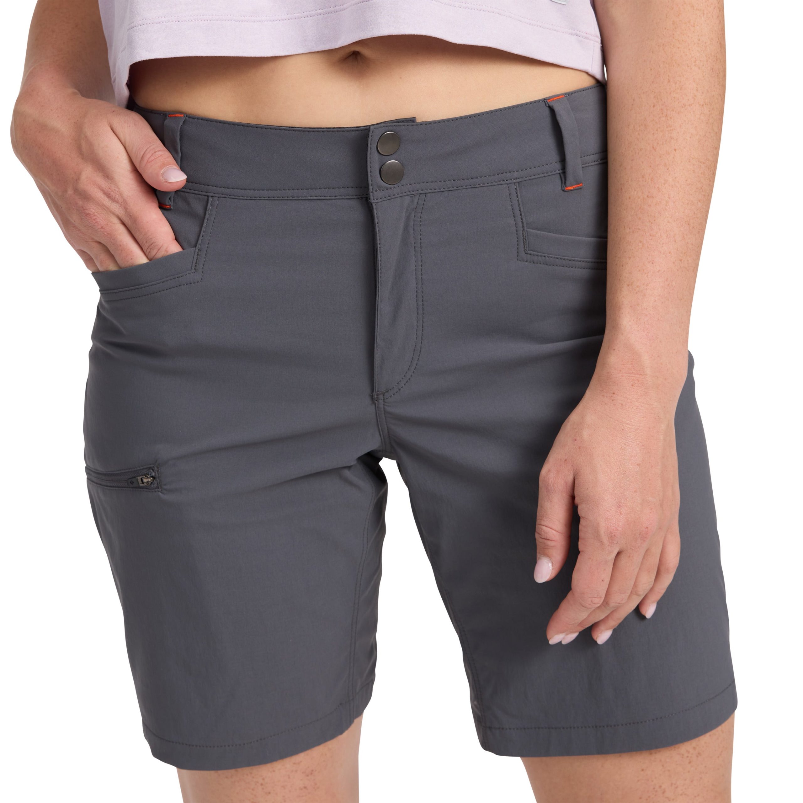 Women's Valley Shorts - Image 5