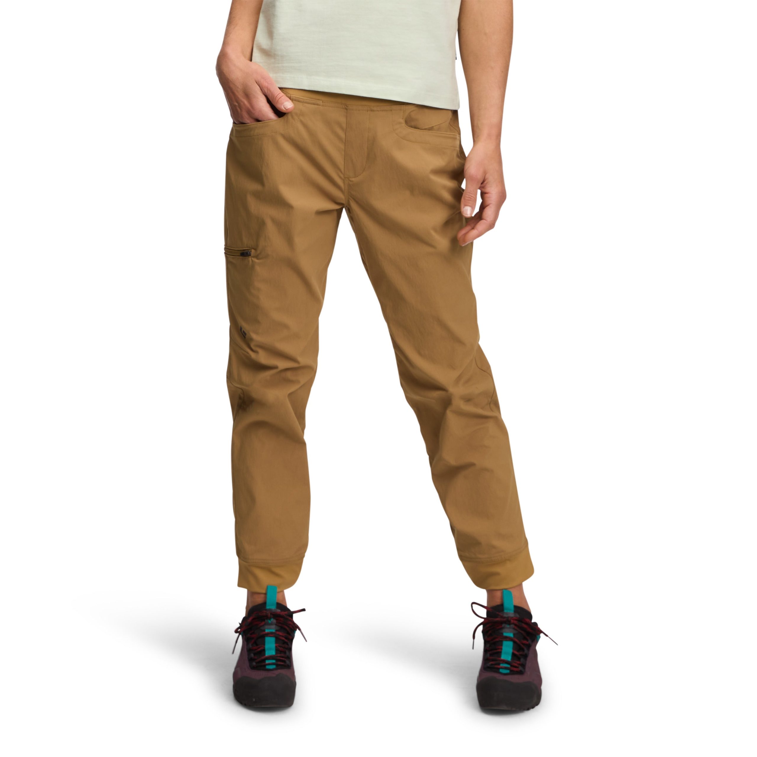 Women's Technician Jogger Pants - Past Season - Image 9