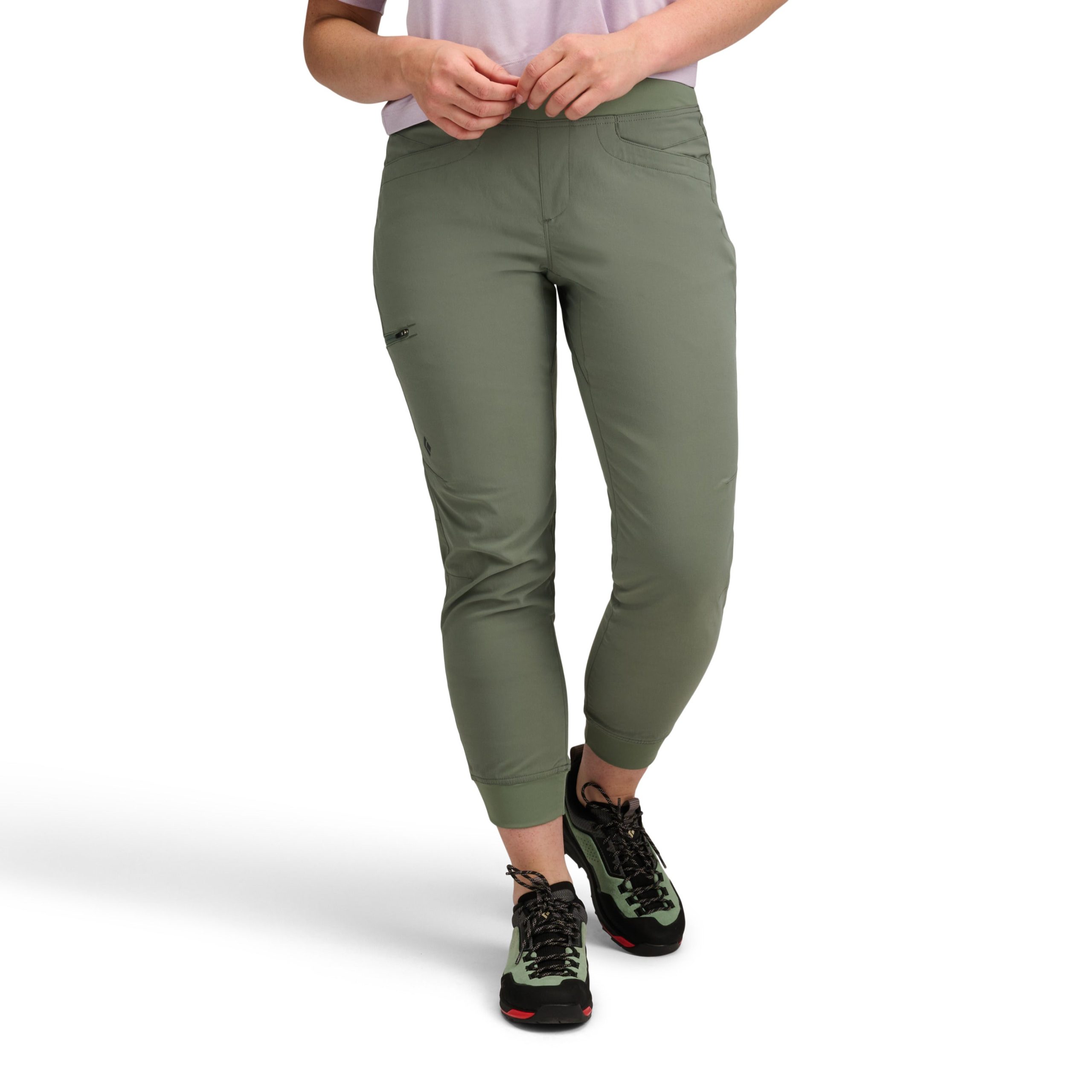 Women's Technician Jogger Pants - Image 13