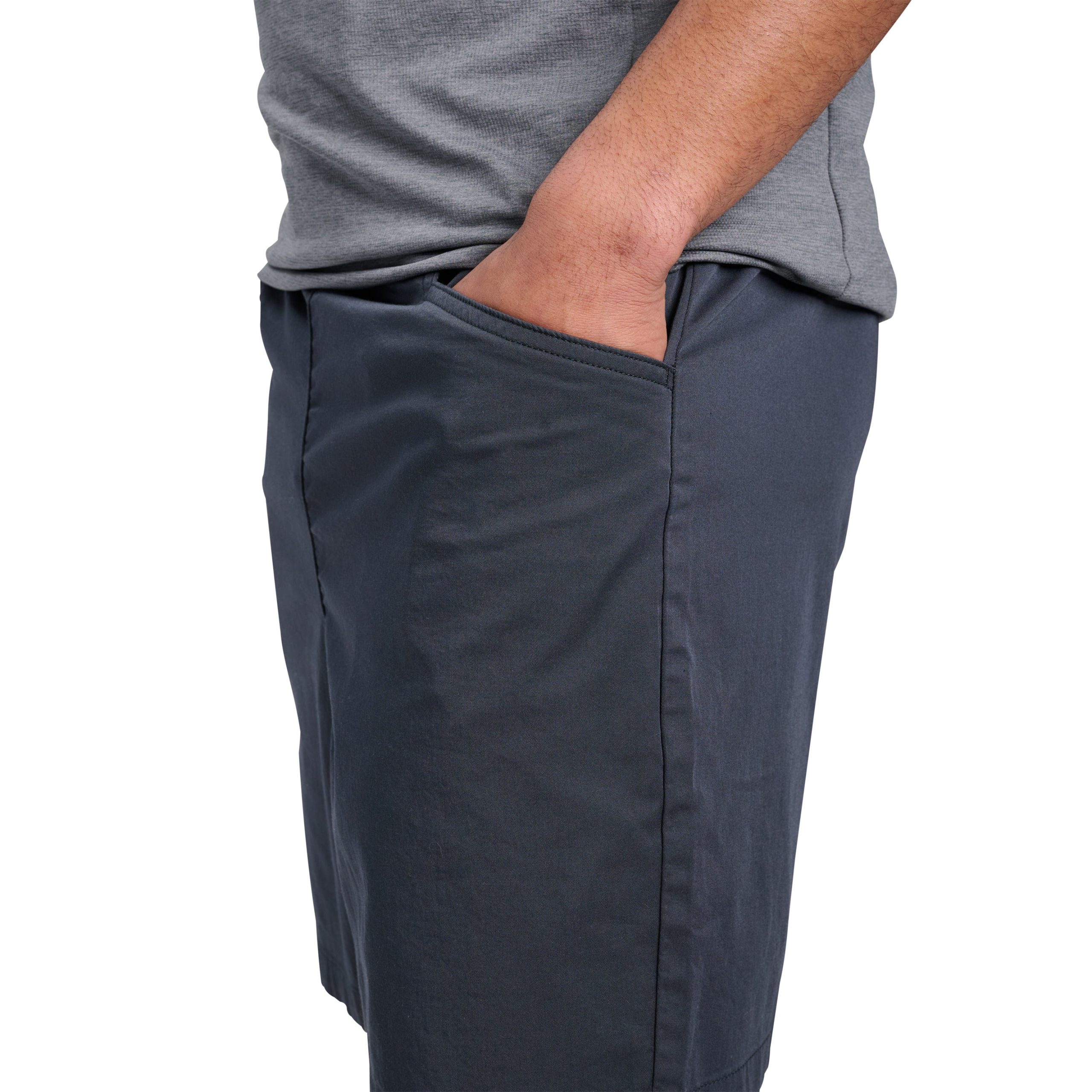 Men's Notion Shorts - Image 7