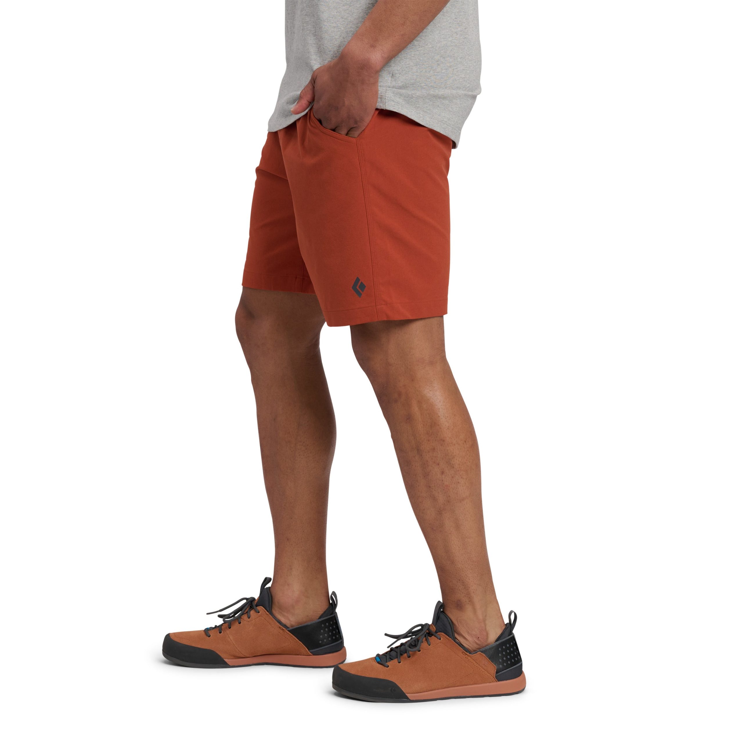 Men's Sierra Shorts 8 in - Image 22