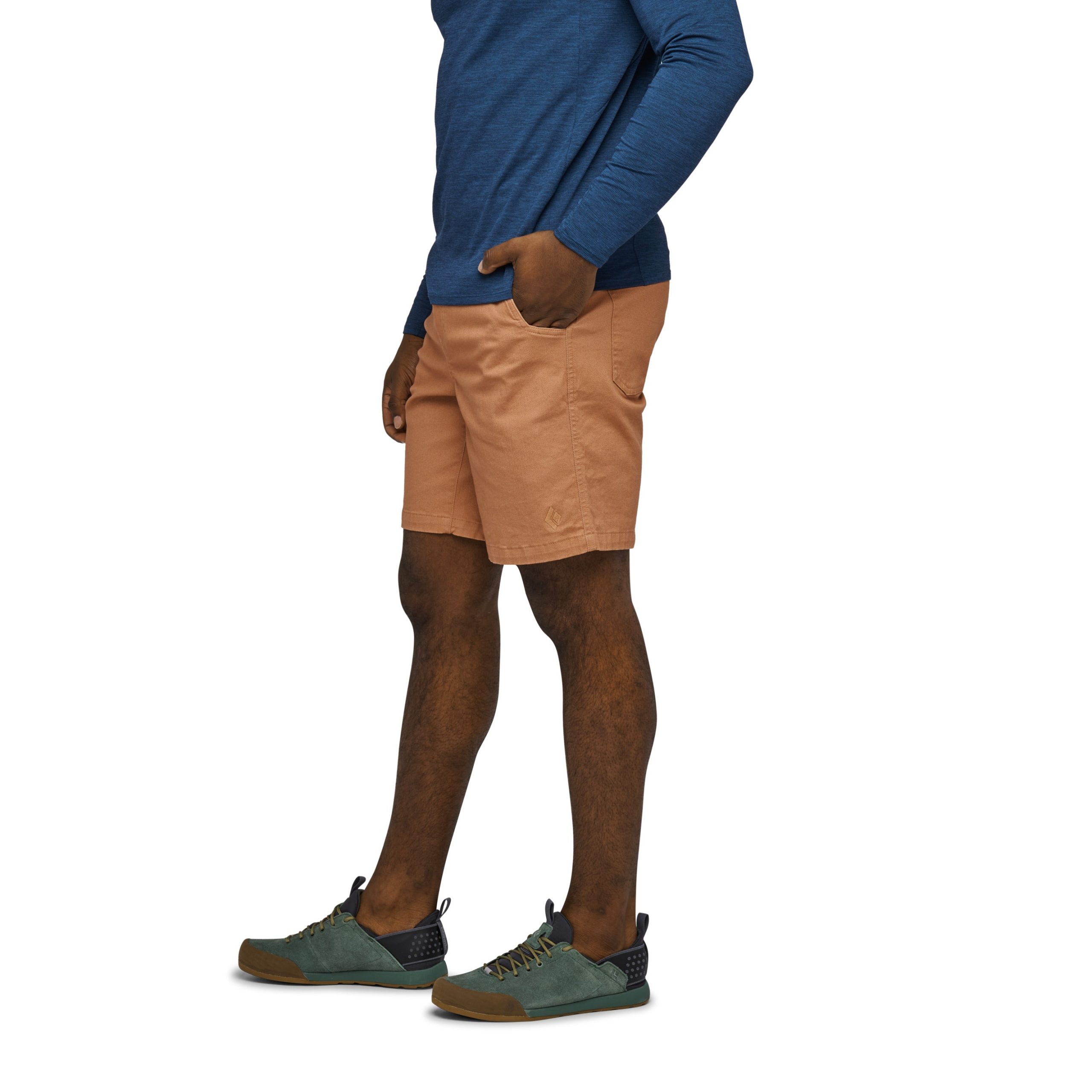 Men's Dirtbag Twill Shorts - Image 8