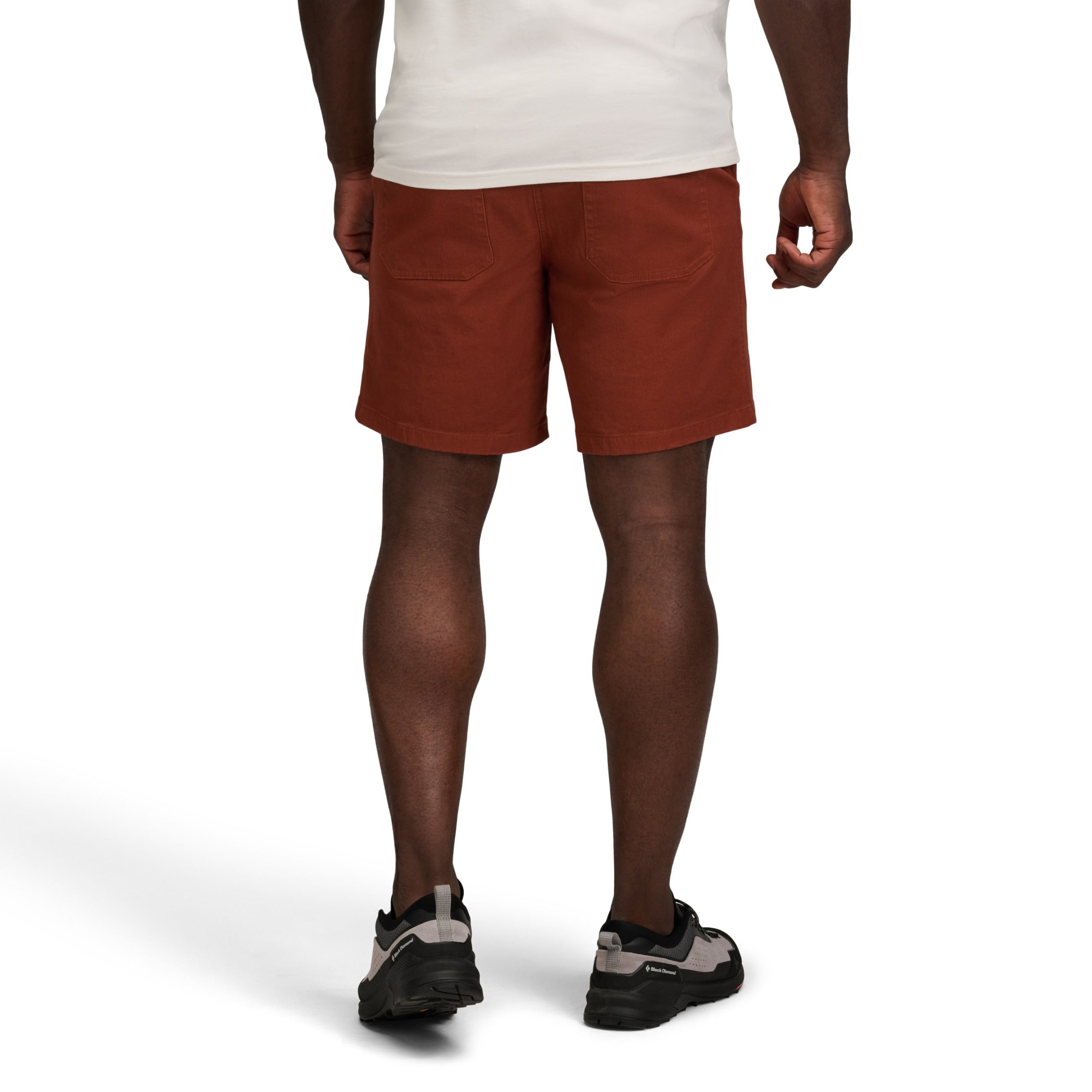 Men's Dirtbag Twill Shorts - Image 14