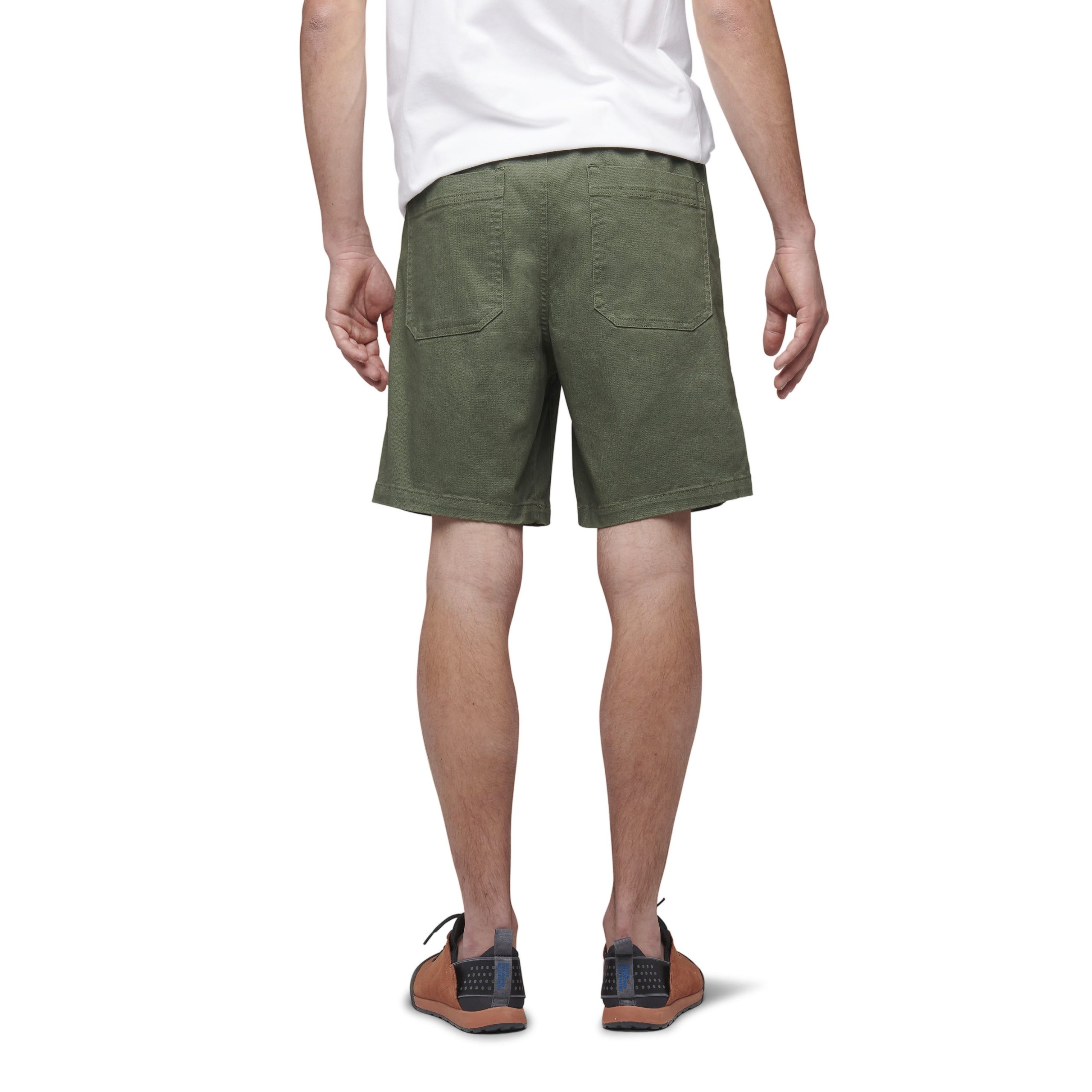 Men's Dirtbag Twill Shorts - Image 20